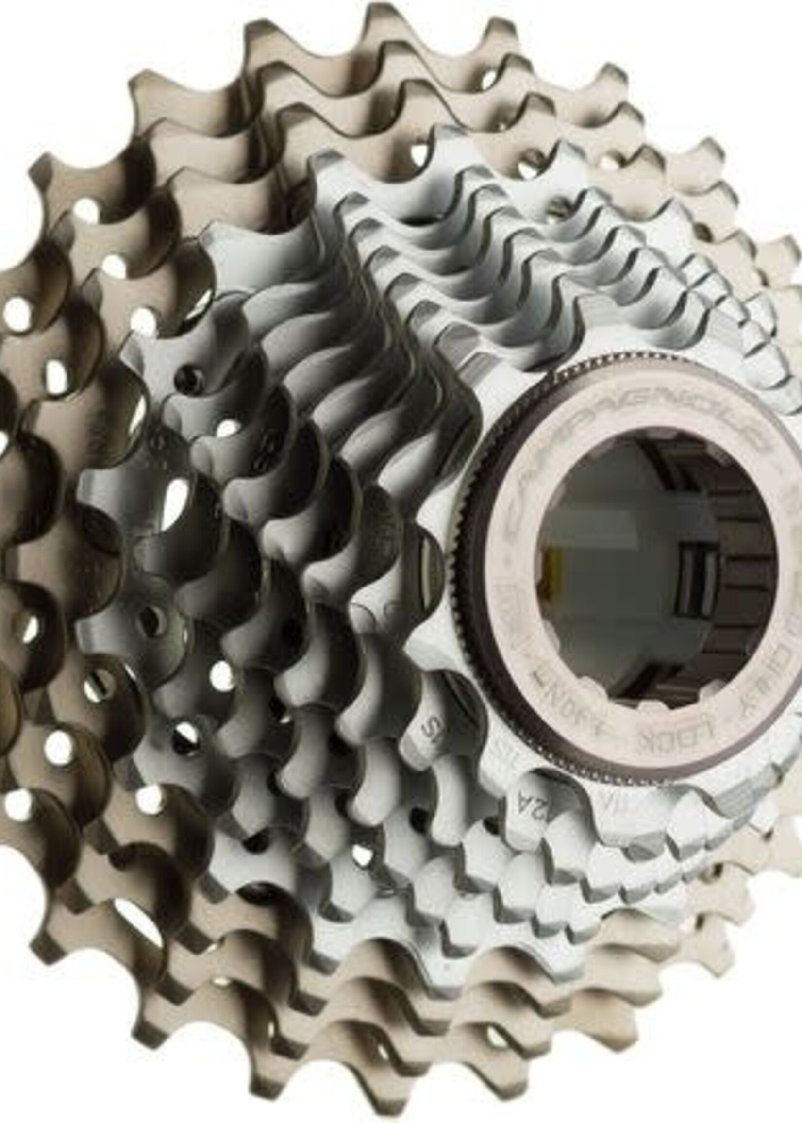 Campagnolo CAMPAGNOLO, Cassette, Record 11spd, 12-27T