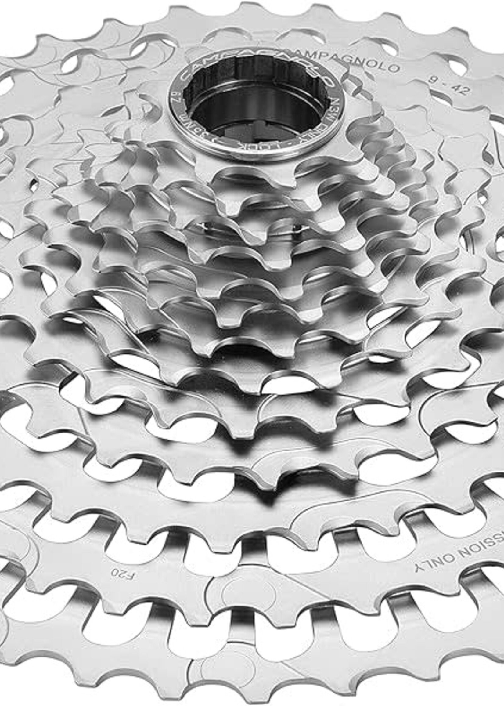 Campagnolo Campagnolo, EKAR, Cassette, 13 speeds, 10-44T