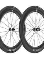 DT SWISS DT Swiss ARC 1400 DI 700C CL 55 mm Depth 12/100, 12/142 Wheelset