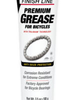 FINISH LINE FINISH LINE, Premium Synthetic Grease 3.5oz