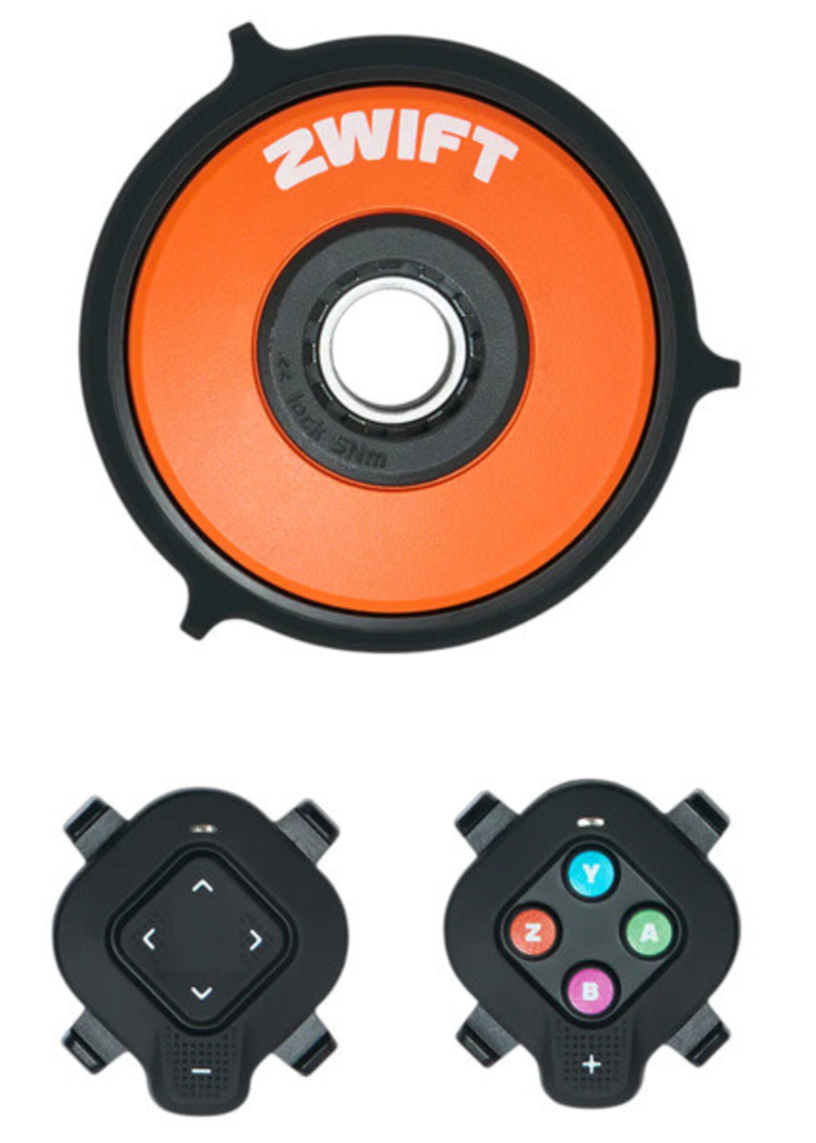 Zwift ZWIFT COG & CLICK UPGRADE KIT