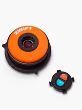 アクセサリー ZWIFT COG & CLICK ZWIFT COG & CLICK UPGRADE KIT - The Cyclery