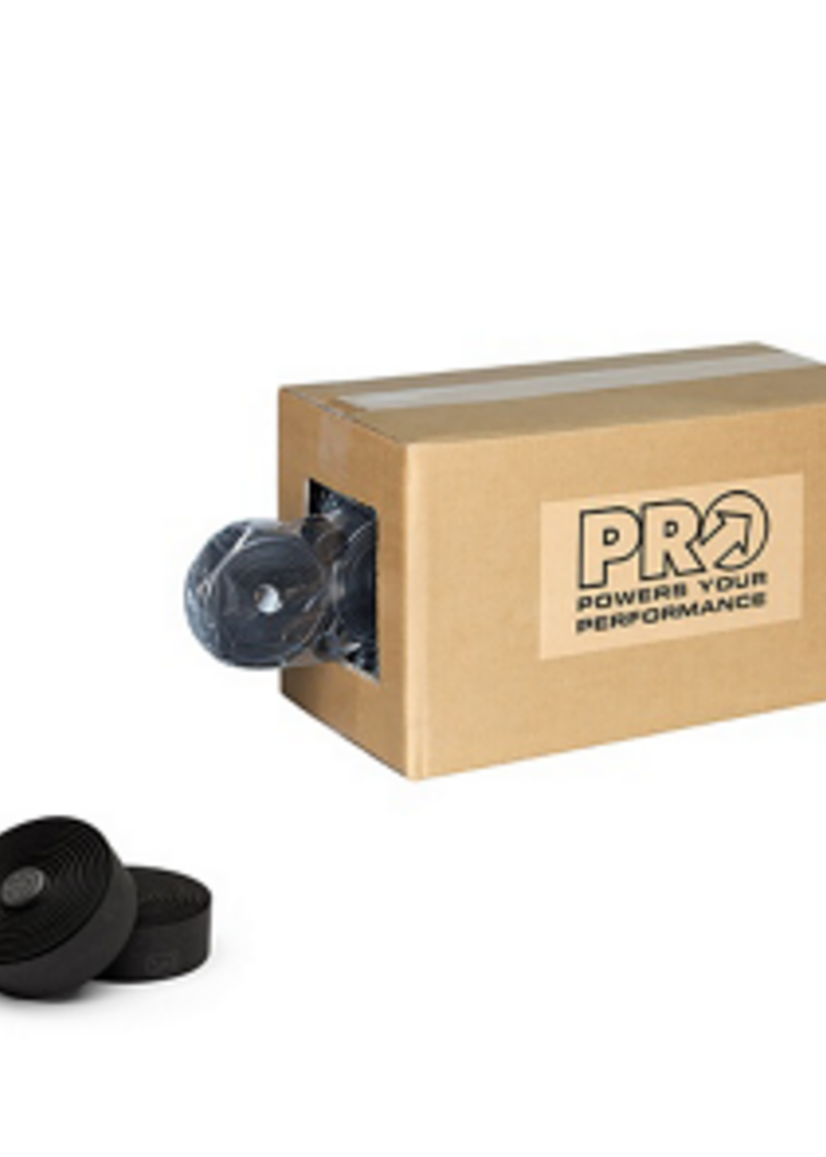 Shimano PRO Tape Pursuit Sport Box Black 3mm Bulk