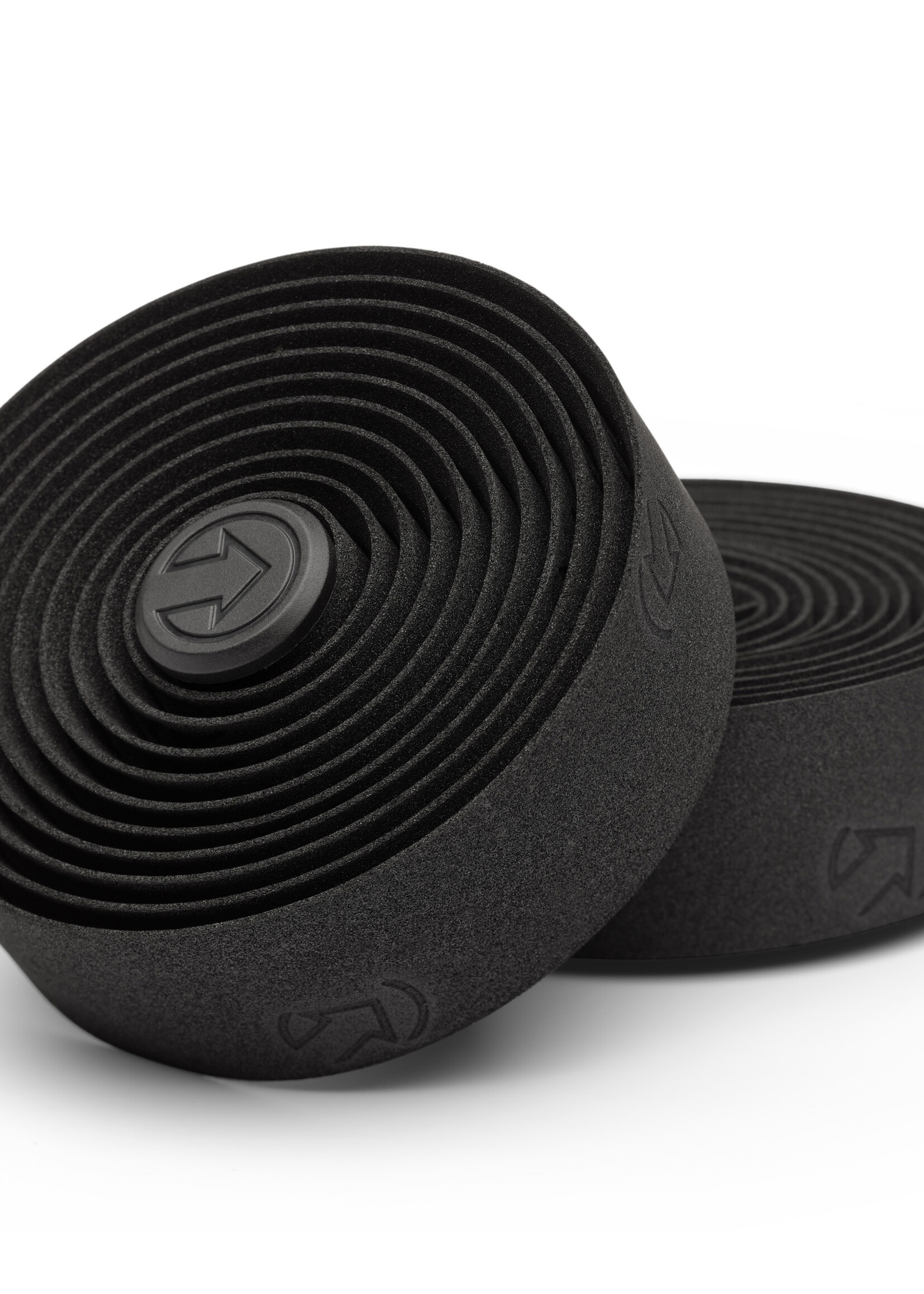 Shimano PRO Tape Peaked Sport Box Black Cork 2.5mm Bulk