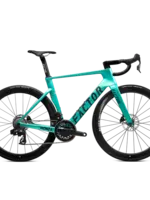 Factor Factor Monza Build