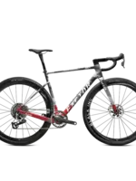 Factor Factor Aluto Build