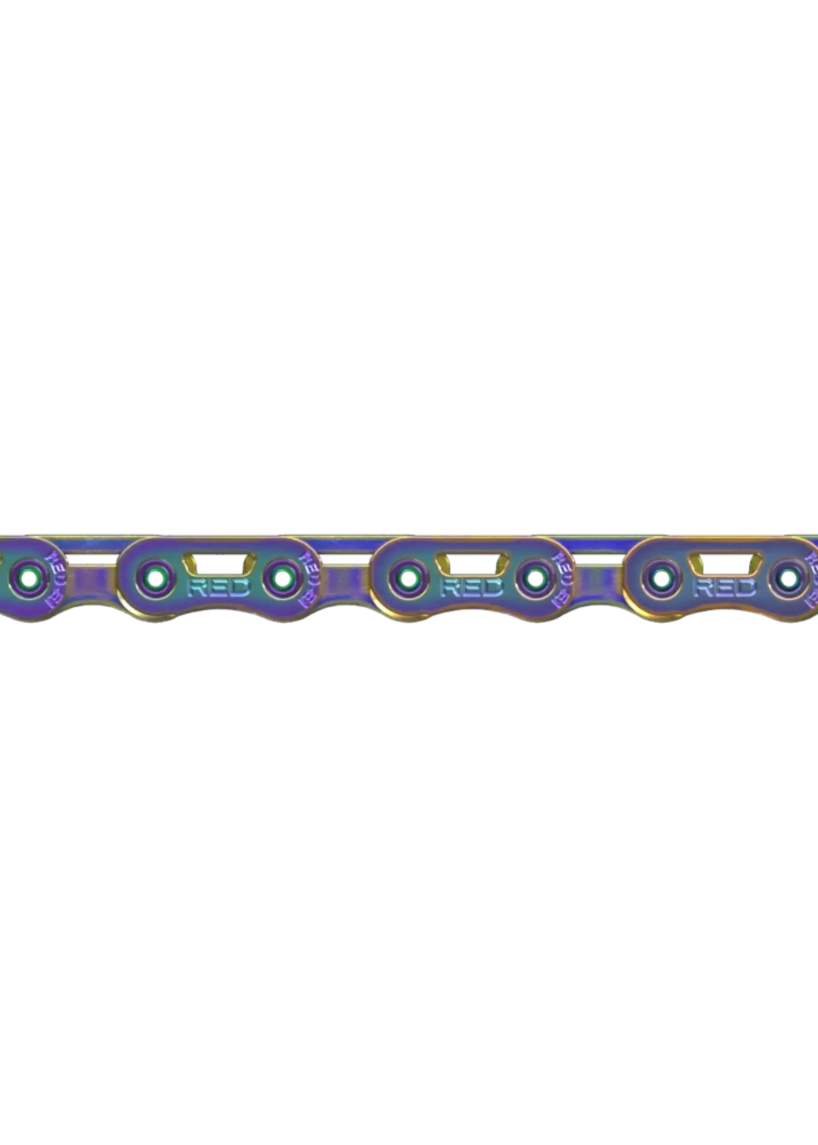 SRAM SRAM, Red FlatTop E1, Chain, Speed: 12, Links: 126, Multicolor