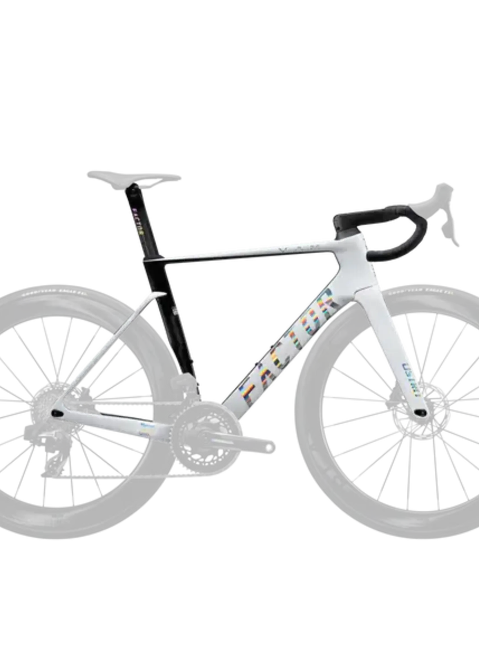 Factor Factor Ostro Vam Build (Shimano)