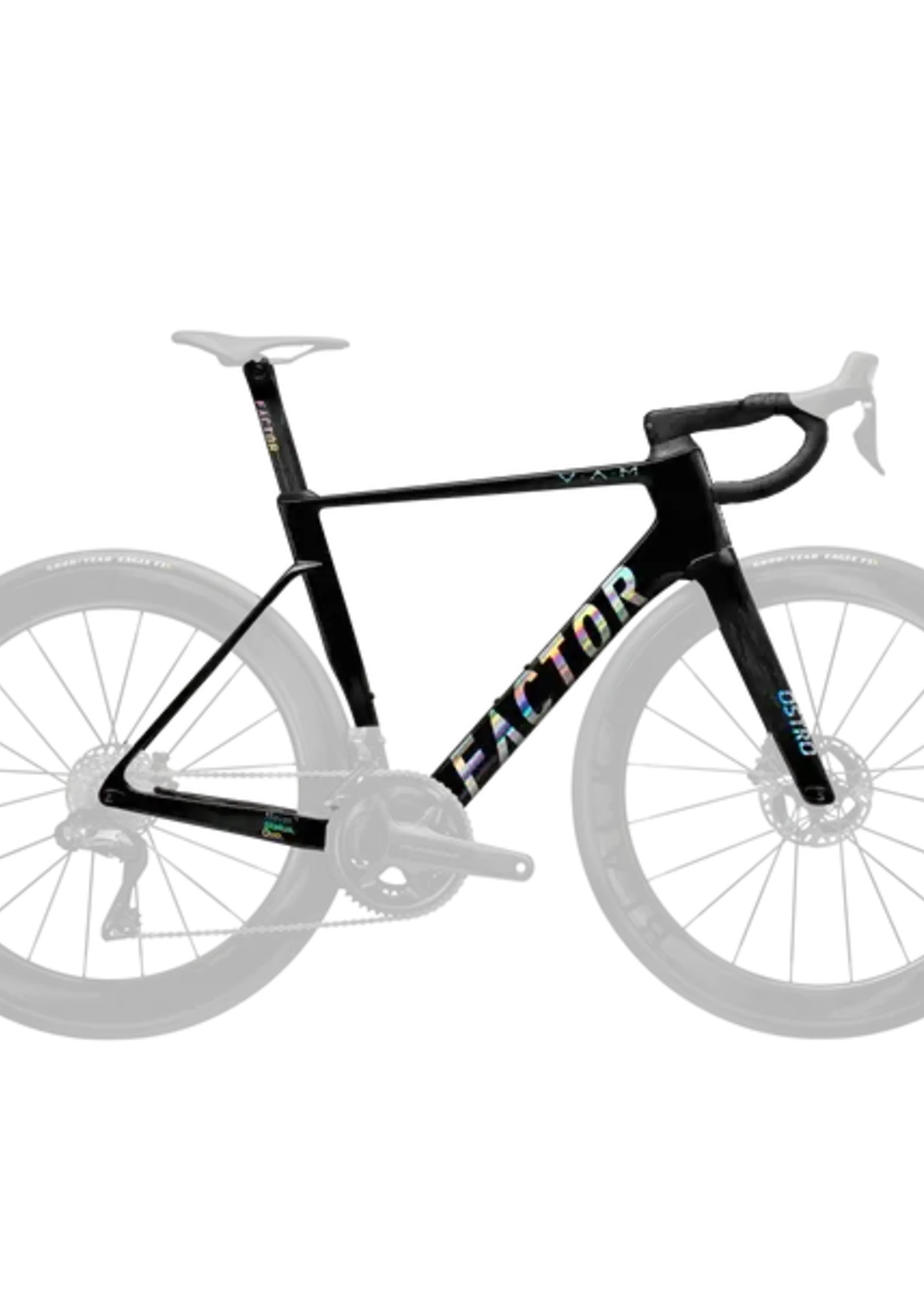 Factor Factor Ostro Vam Build (Shimano)