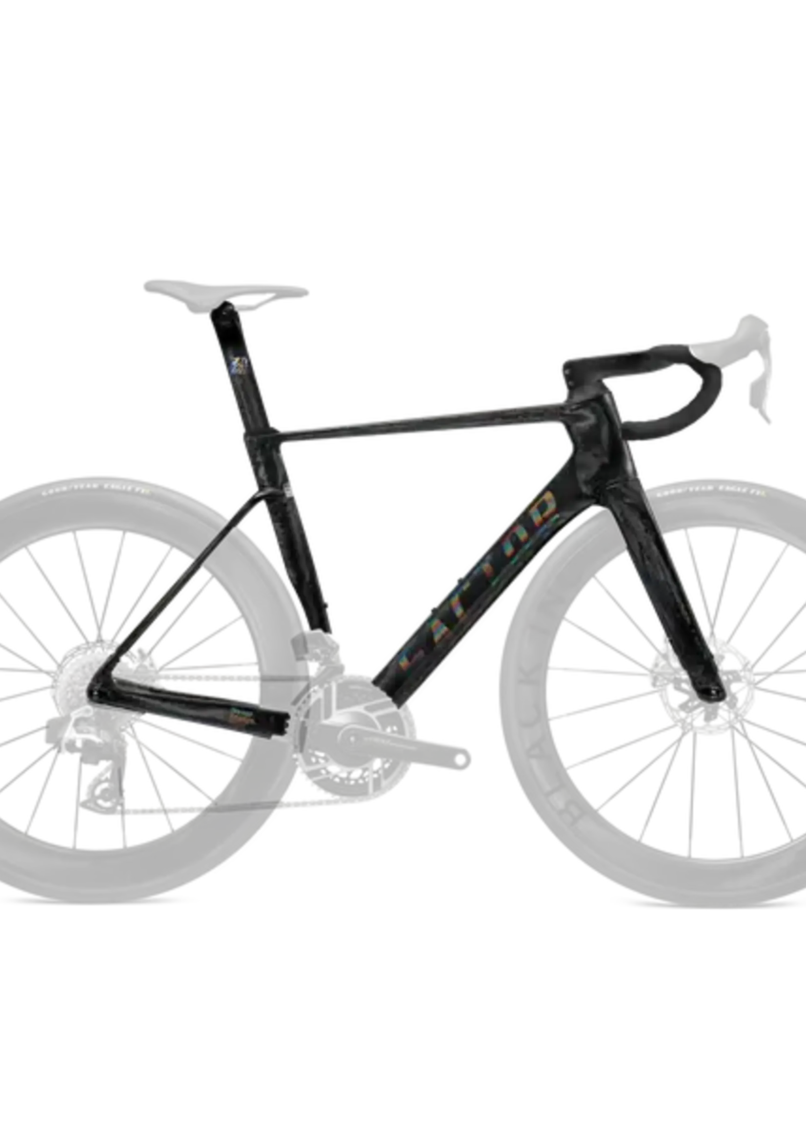 Factor Factor Ostro Vam Build (Shimano)