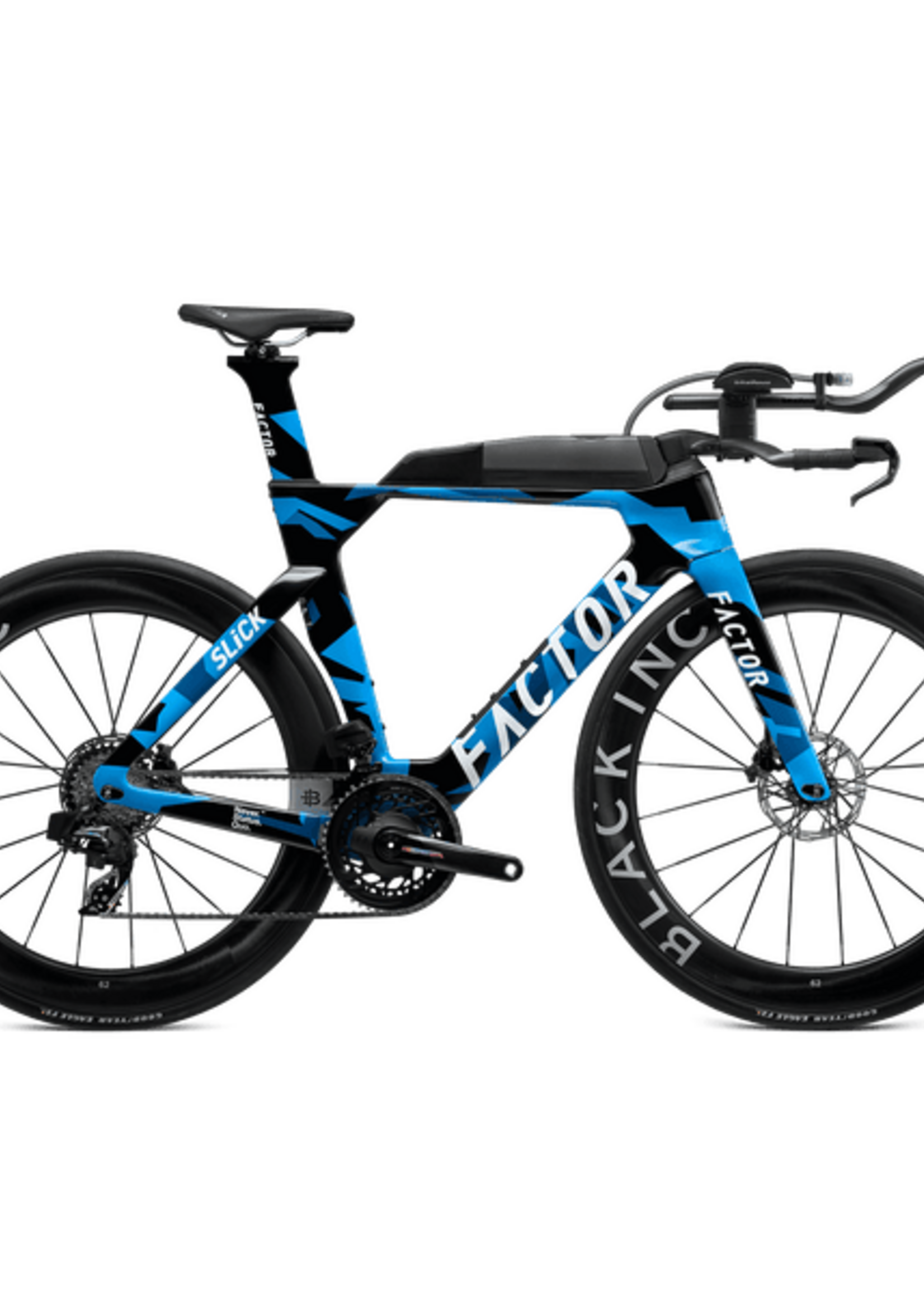 Factor Factor Slick