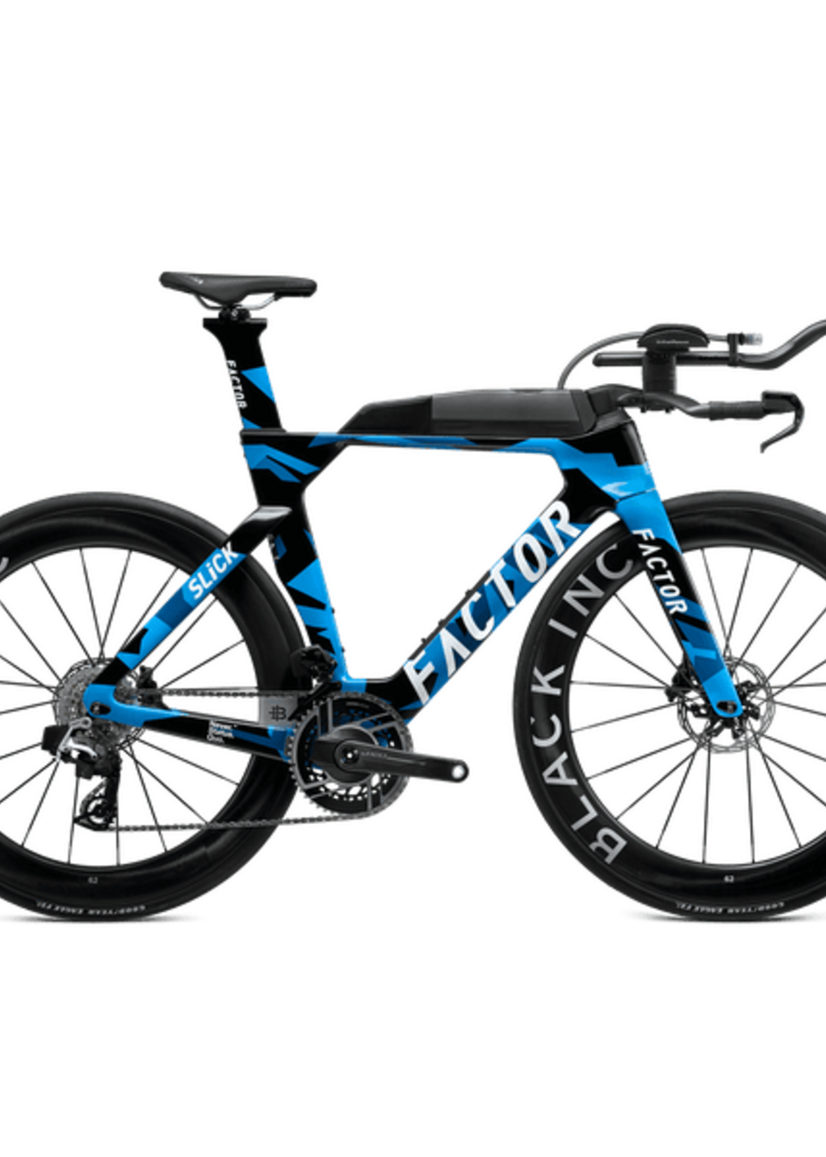 Factor Factor Slick