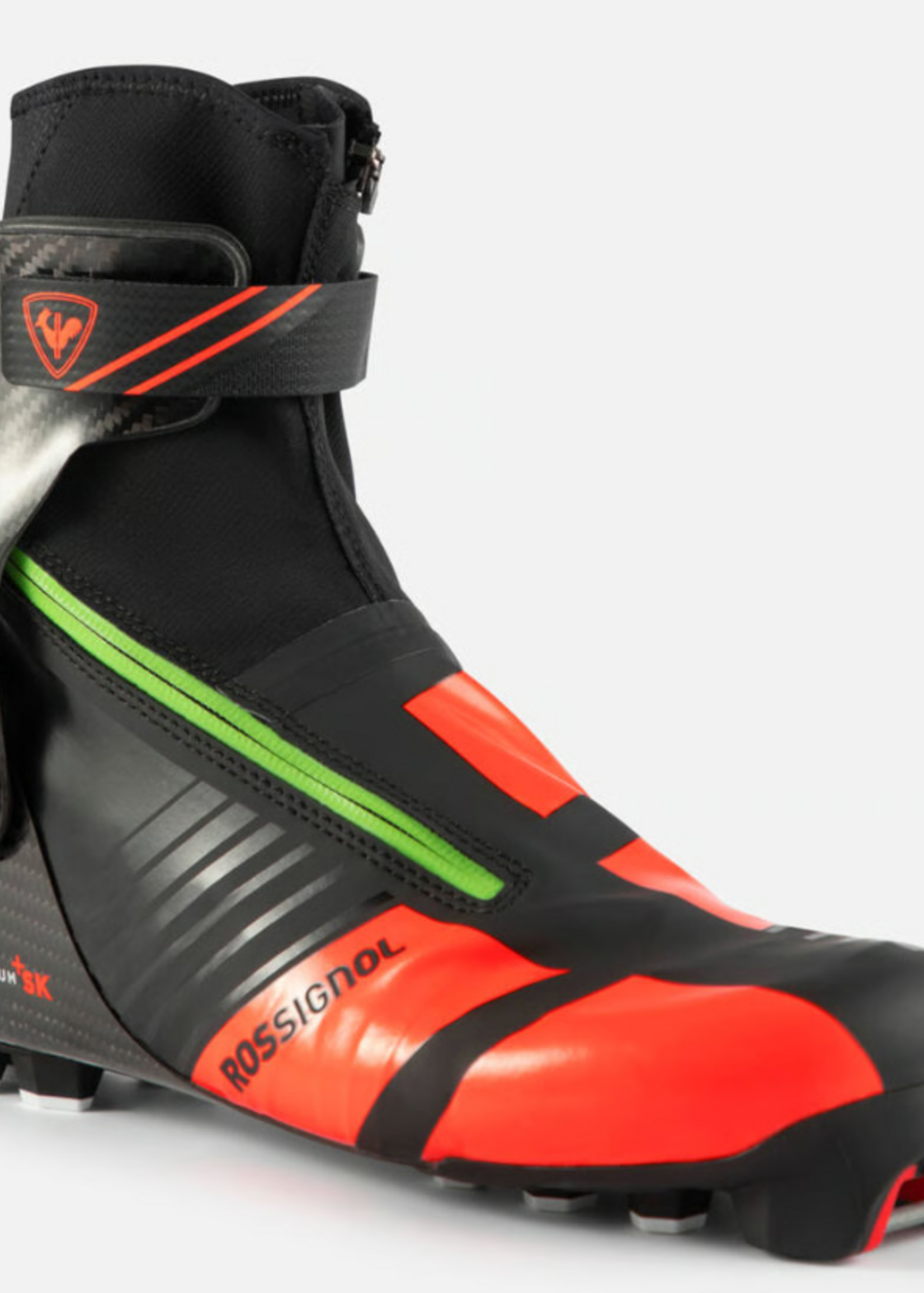 ROSSIGNOL '25 Rossignol Premium+ Skate Boot, 42