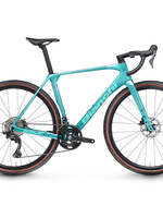 Bianchi 26 Bianchi IMPULSO COMP GRX 610/820 2x12