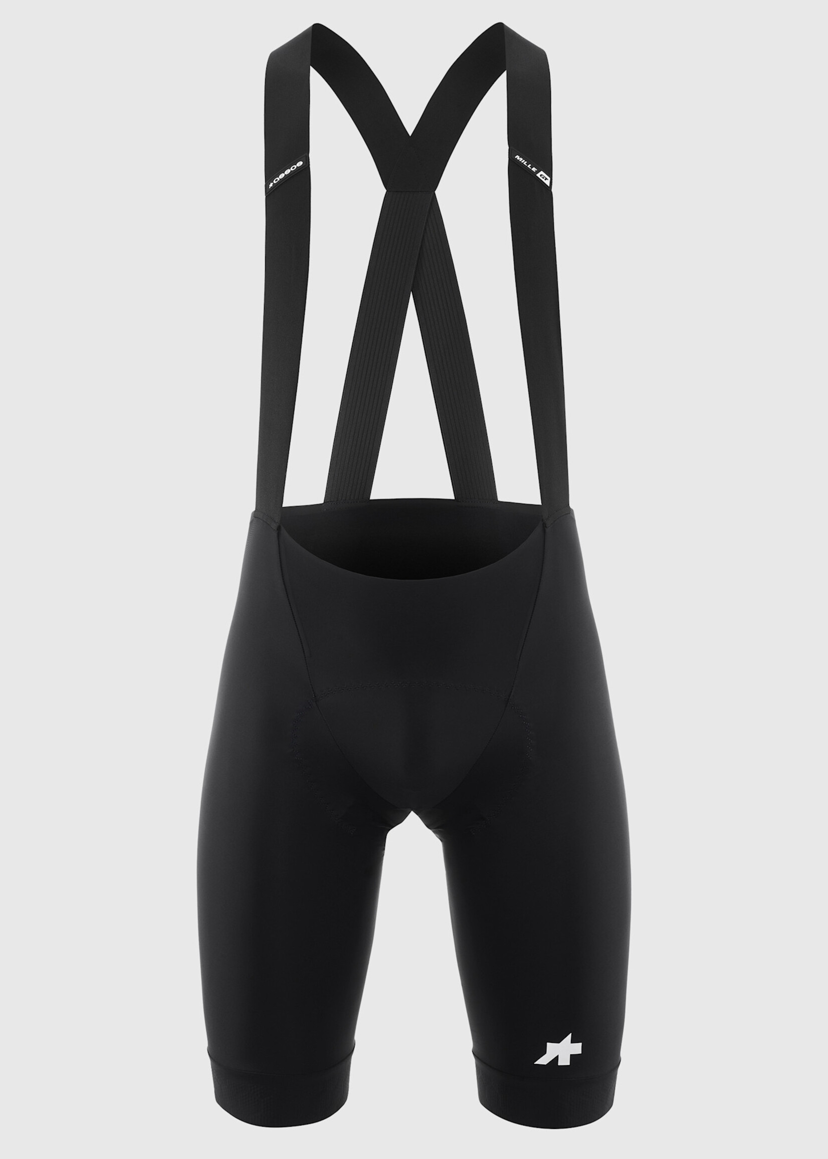 Assos ASSOS, Mille GT Bibshort S11, Men's