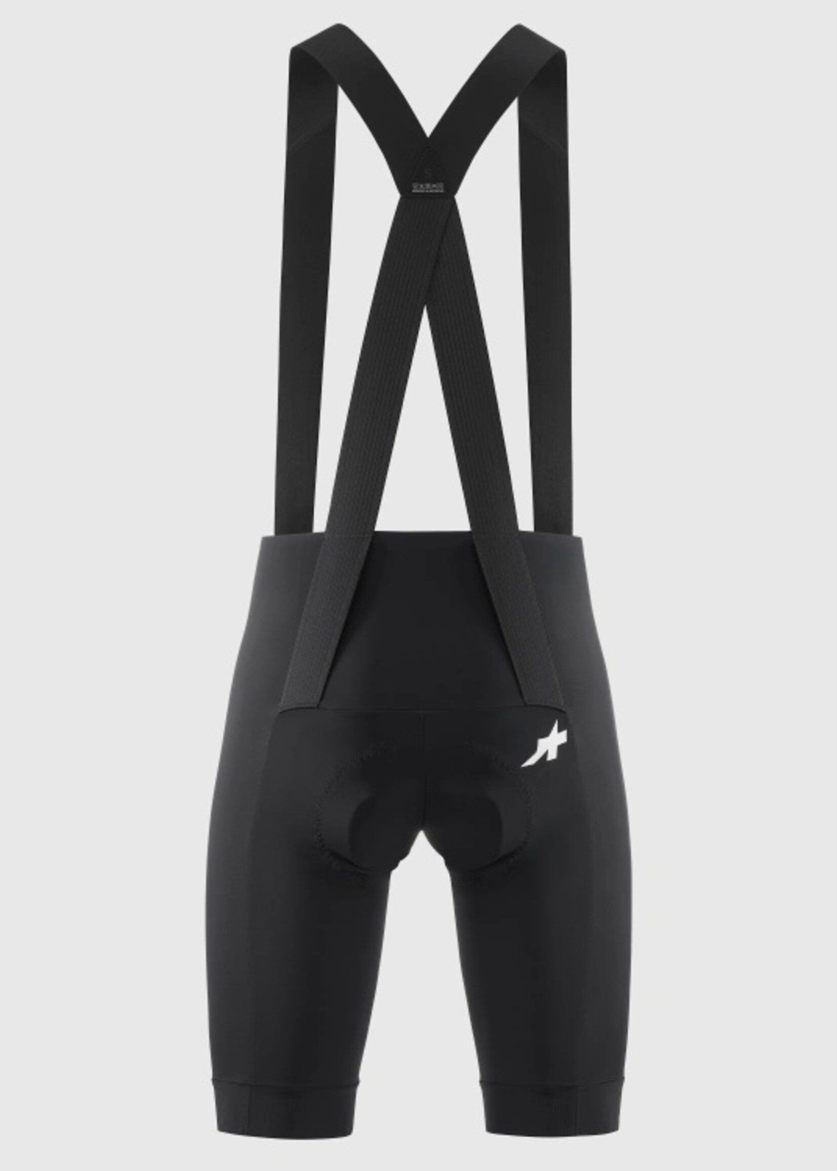 Assos ASSOS, Mille GT Bibshort S11, Men's