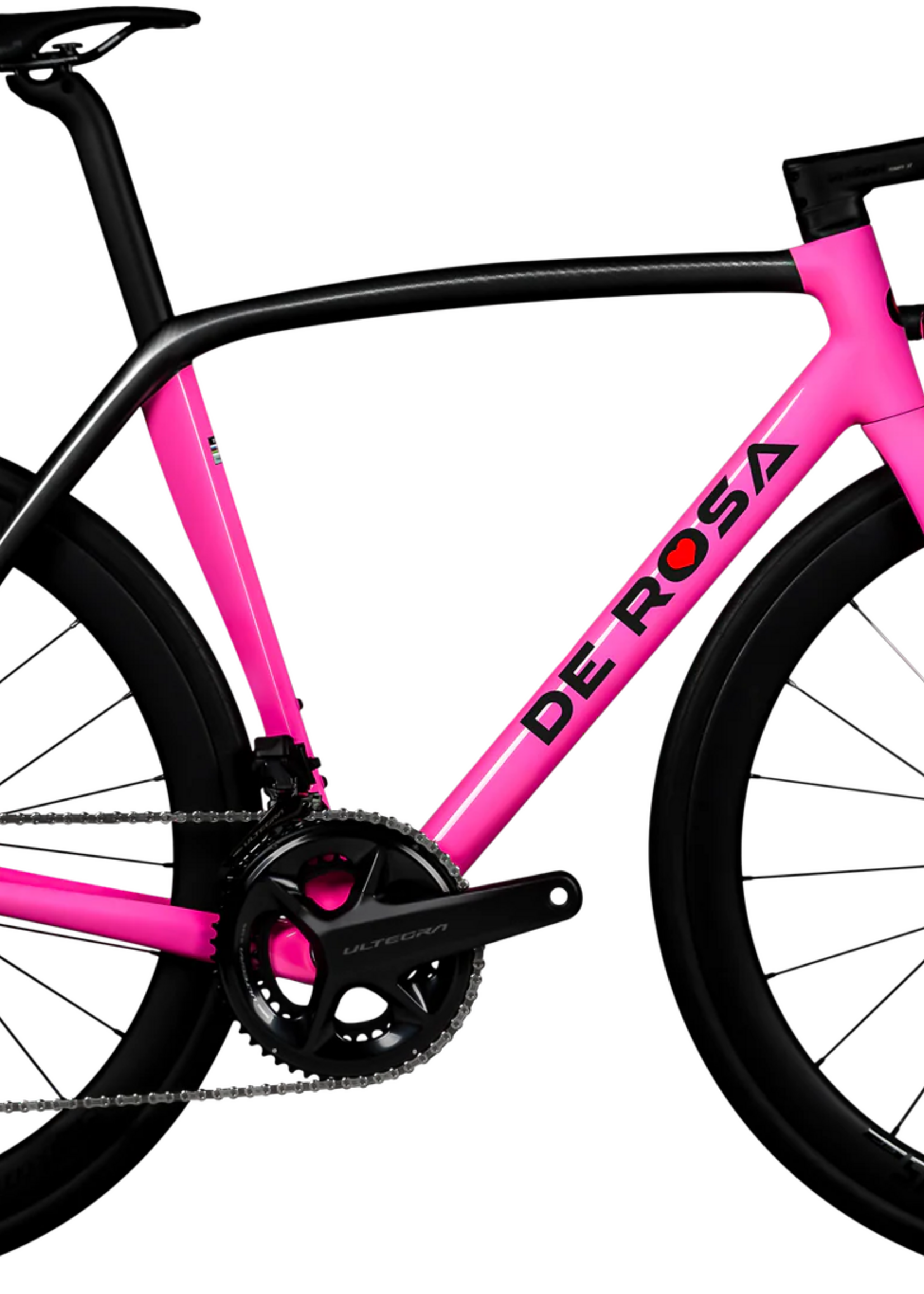 De Rosa 25 De Rosa Idol ultegra DI2
