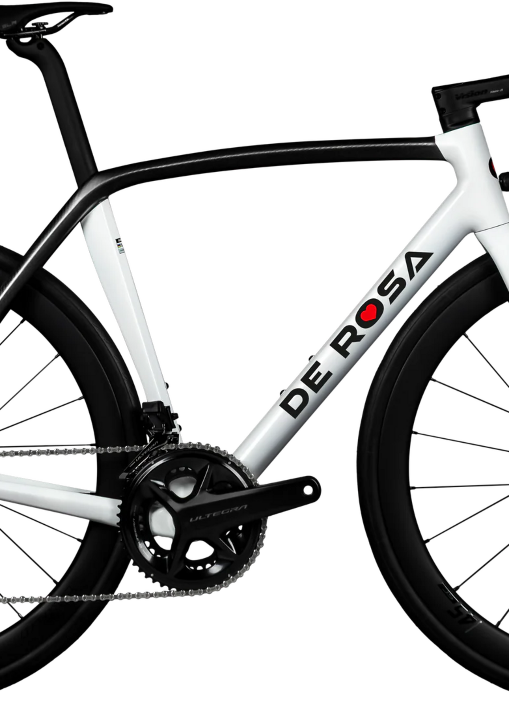 De Rosa 26 De Rosa Idol ultegra DI2