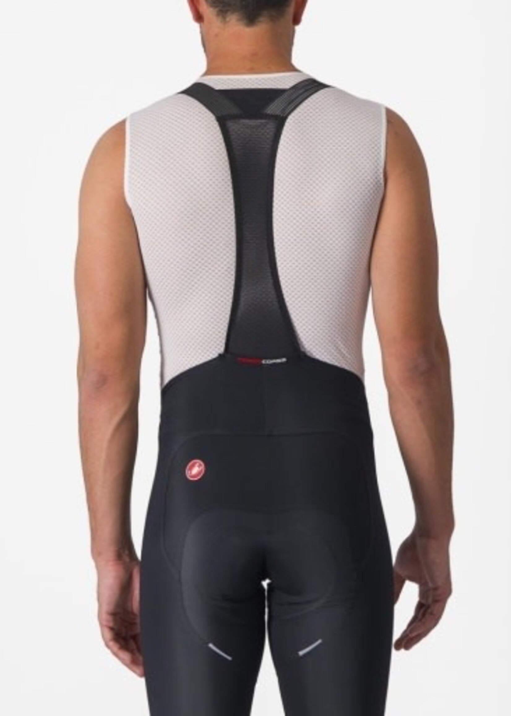 MVC Group CASTELLI, Pro Mesh 2.0 Sleeveless Baselayer, Men