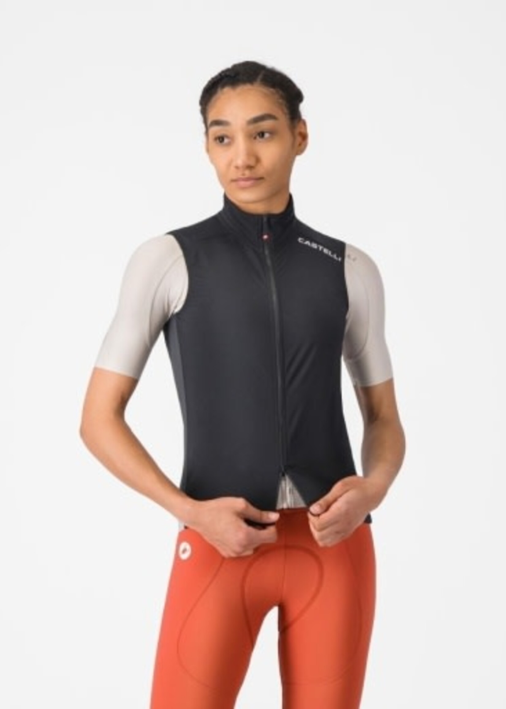 Castelli CASTELLI, Espresso 2 Vest, Women