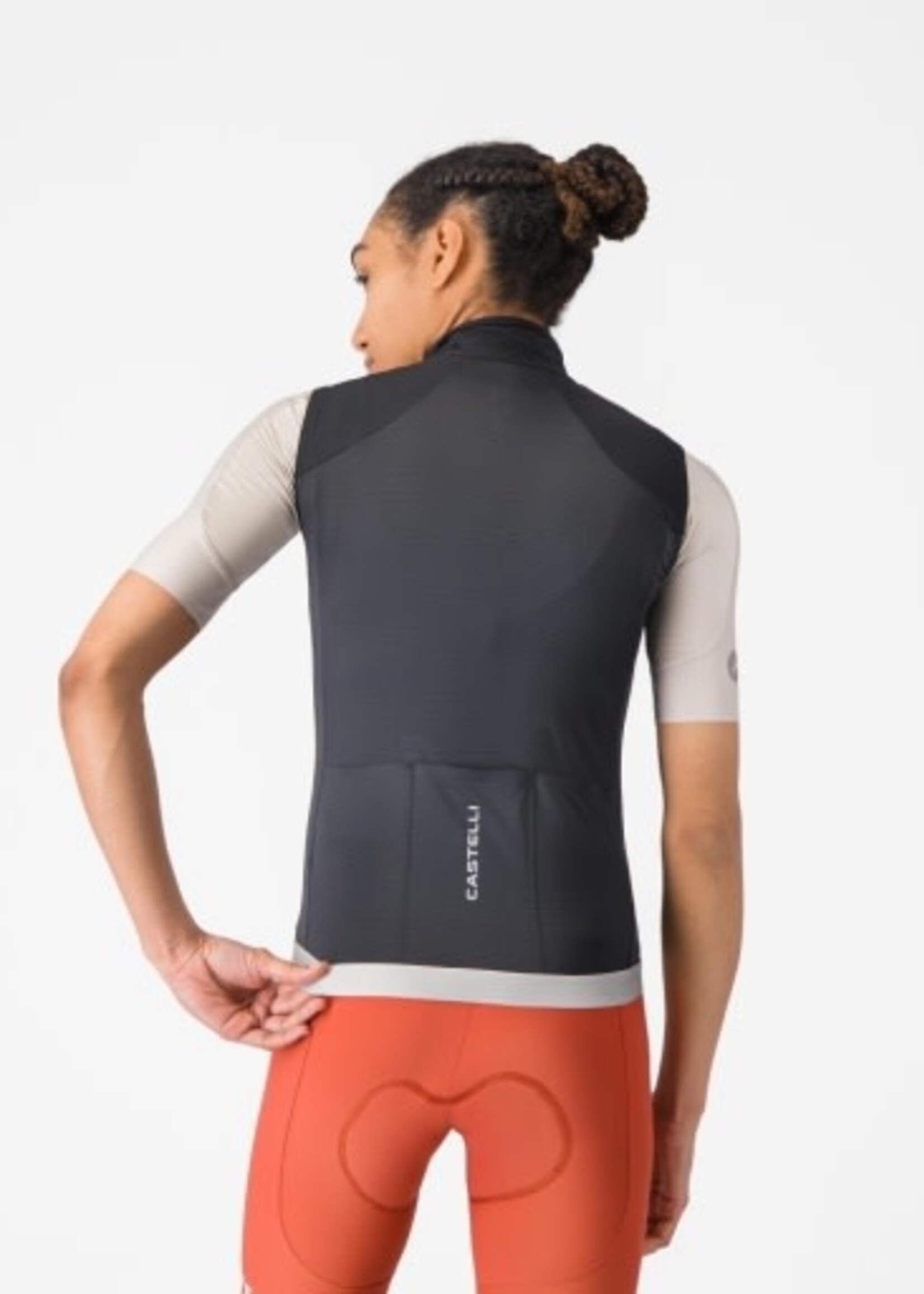 Castelli CASTELLI, Espresso 2 Vest, Women