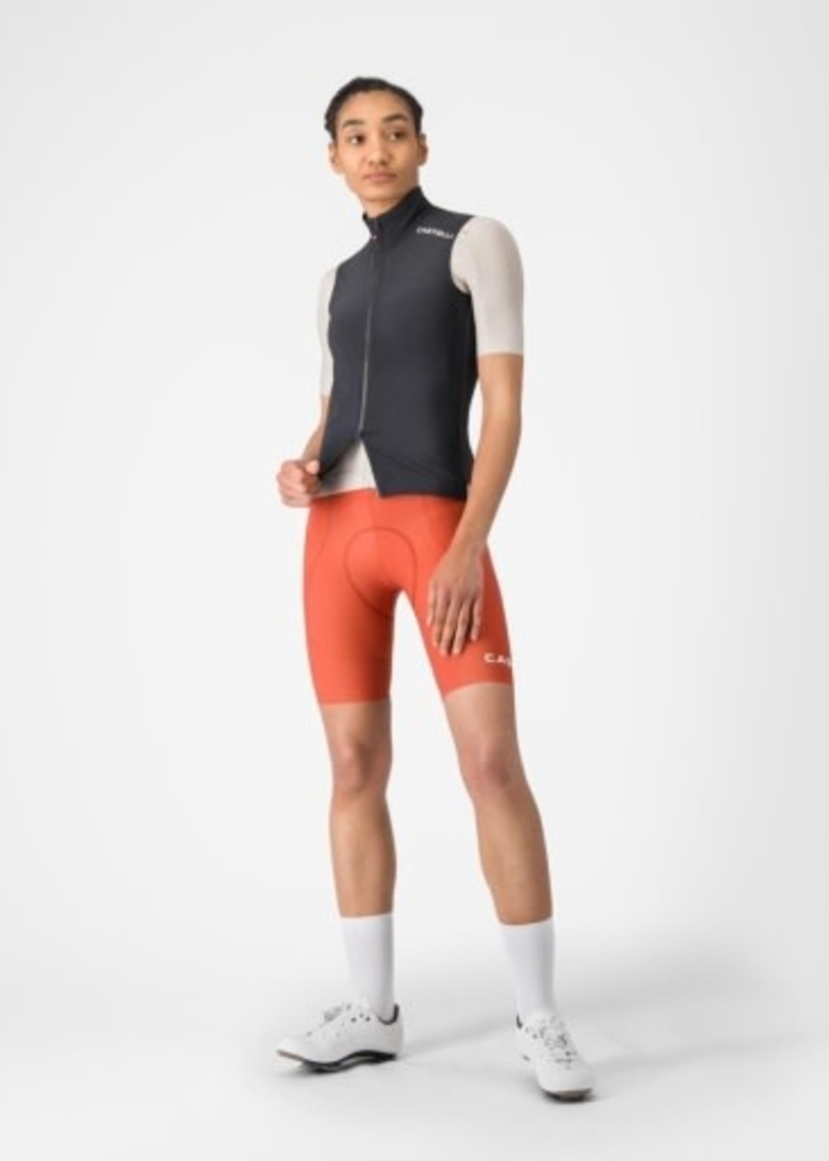 Castelli CASTELLI, Espresso 2 Vest, Women