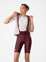 MVC Group CASTELLI, Espresso 2 DT Bibshort Women