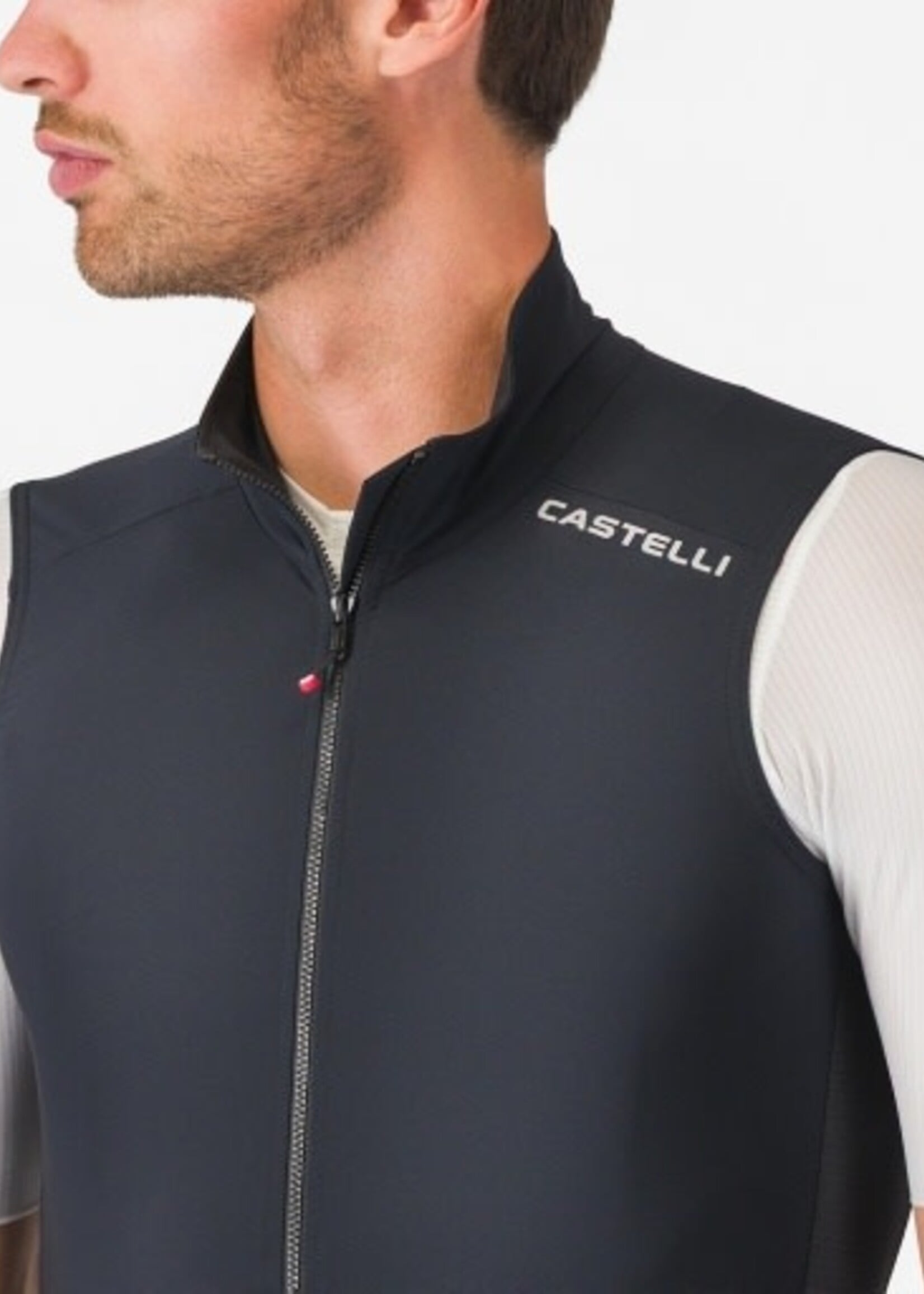MVC Group CASTELLI, Espresso 2 Vest