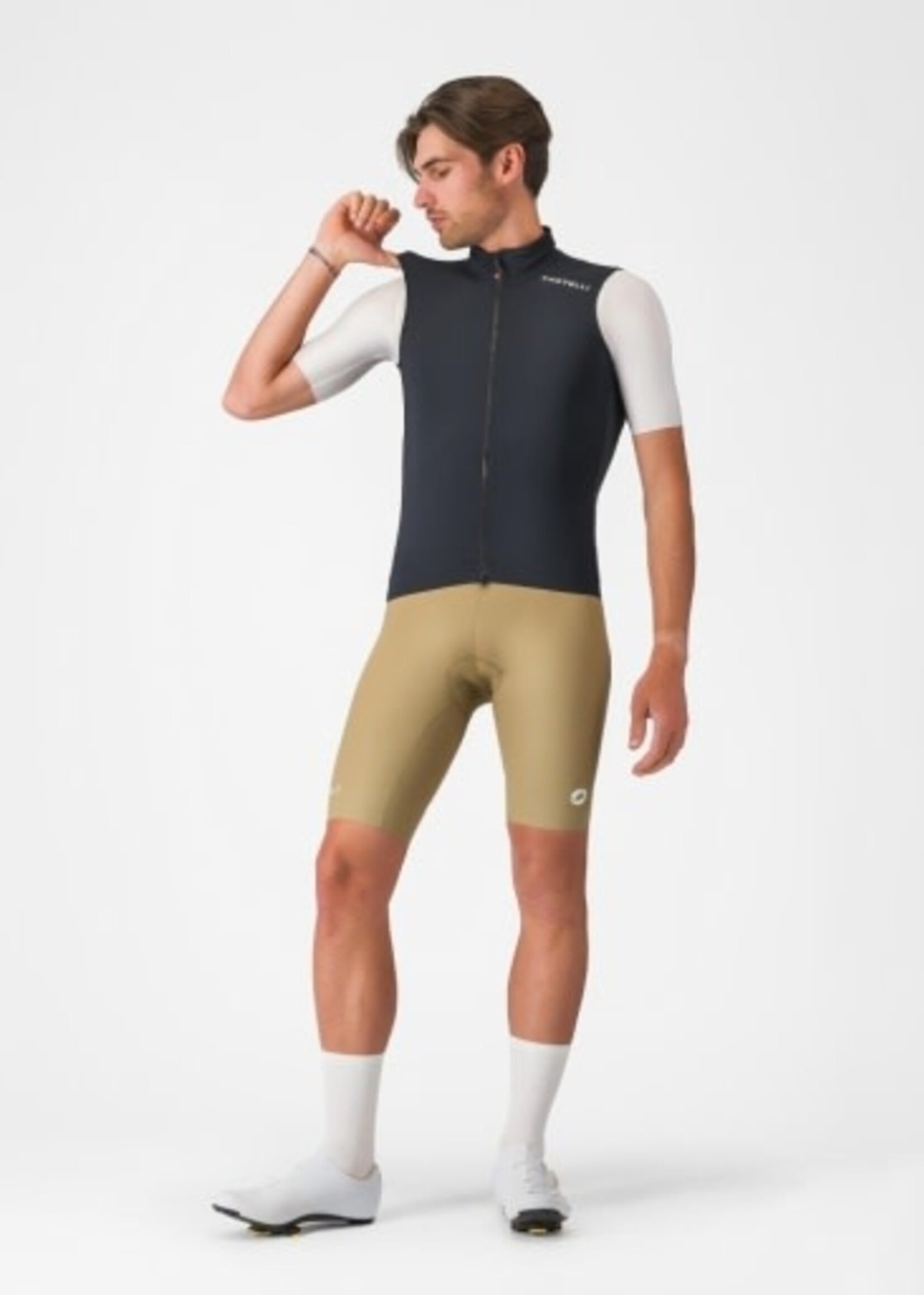 MVC Group CASTELLI, Espresso 2 Vest