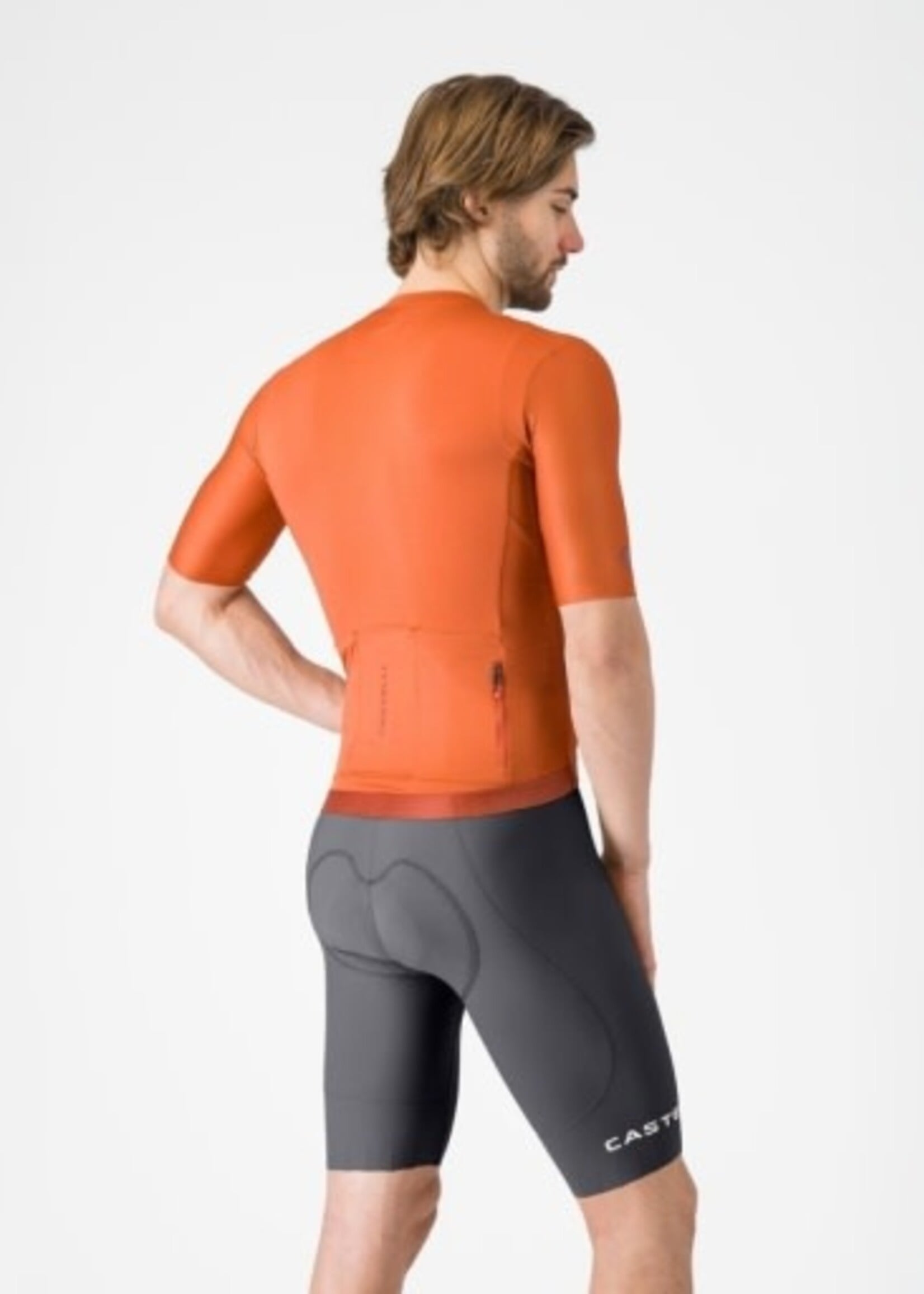 Castelli CASTELLI, Espresso 2 Bibshort, Men