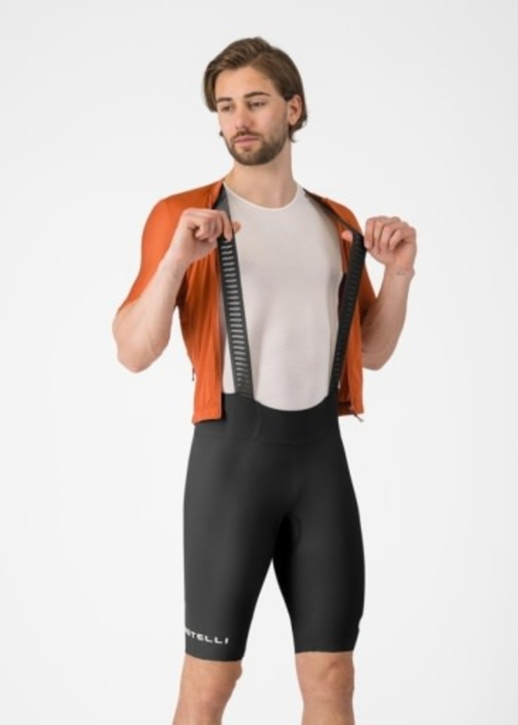 Castelli CASTELLI, Espresso 2 Bibshort, Men
