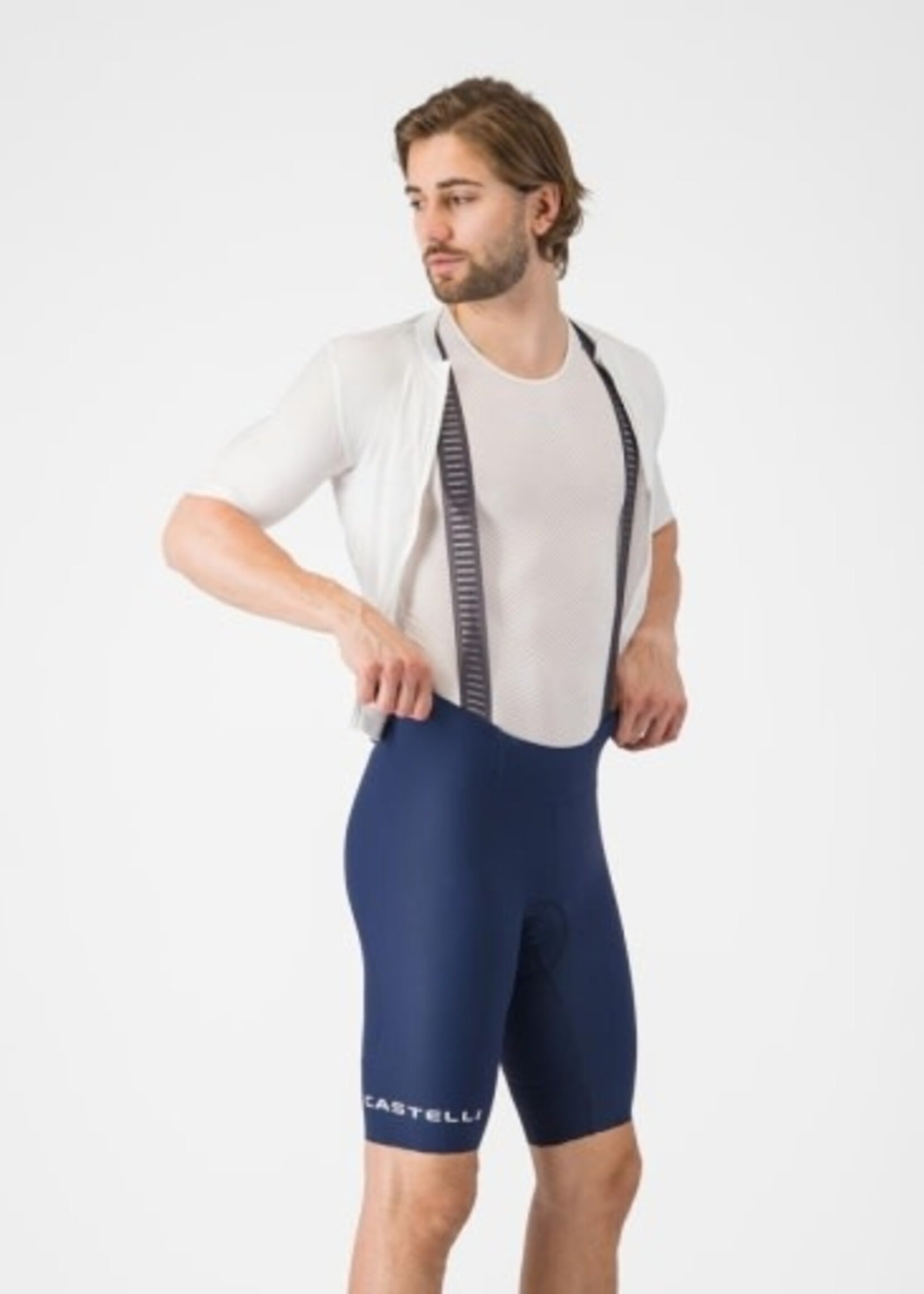 Castelli CASTELLI, Espresso 2 Bibshort, Men