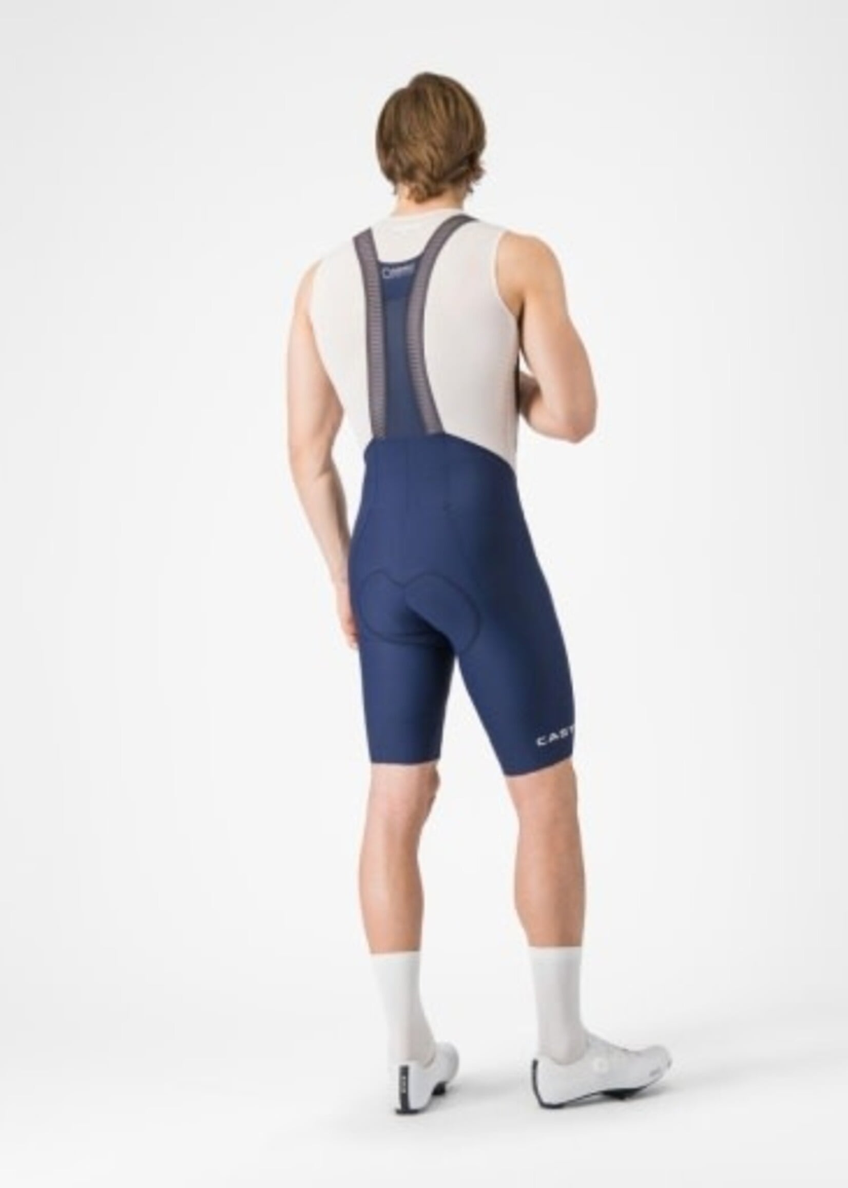 Castelli CASTELLI, Espresso 2 Bibshort, Men