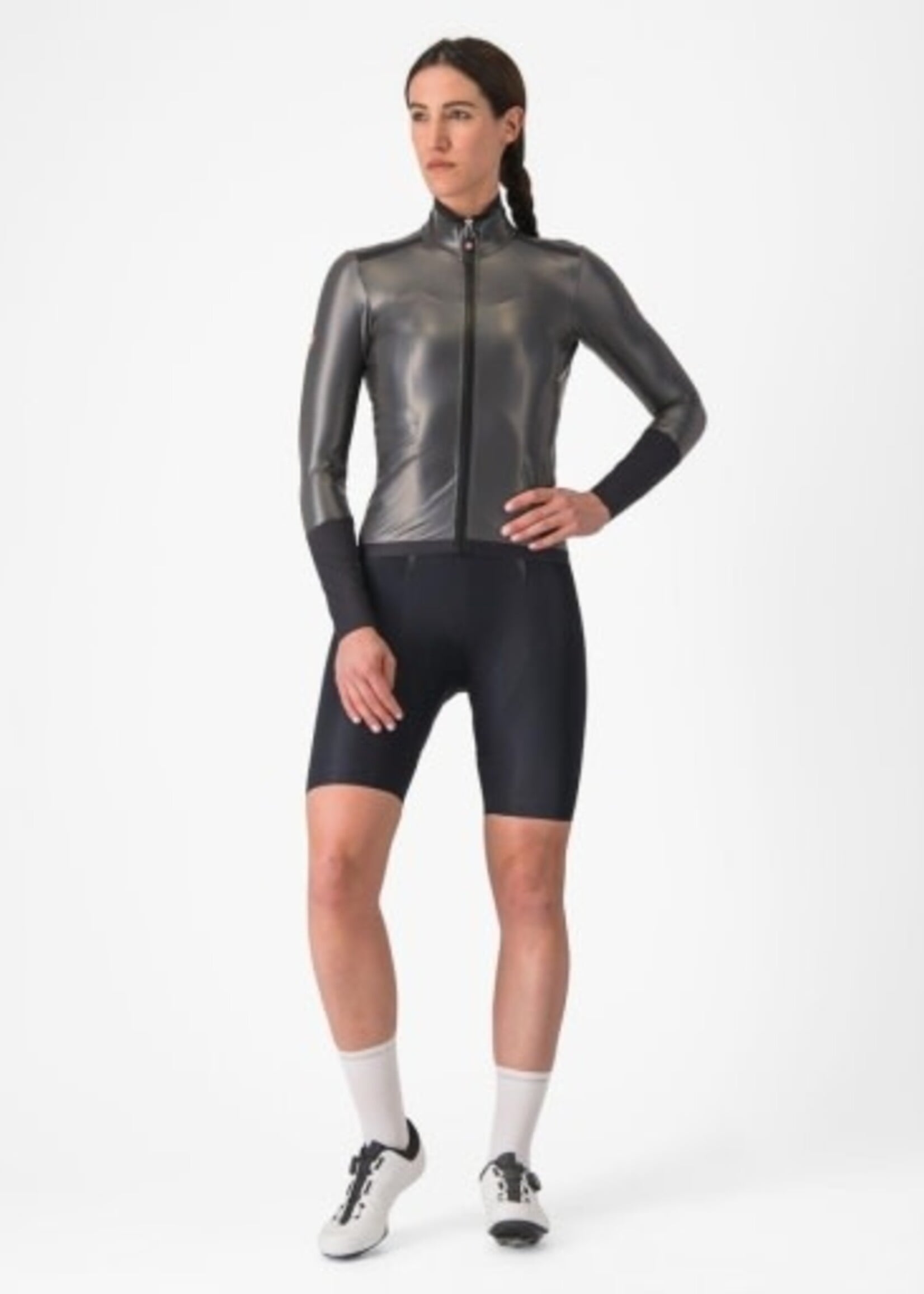 Castelli CASTELLI, Gabba R Jacket, Women