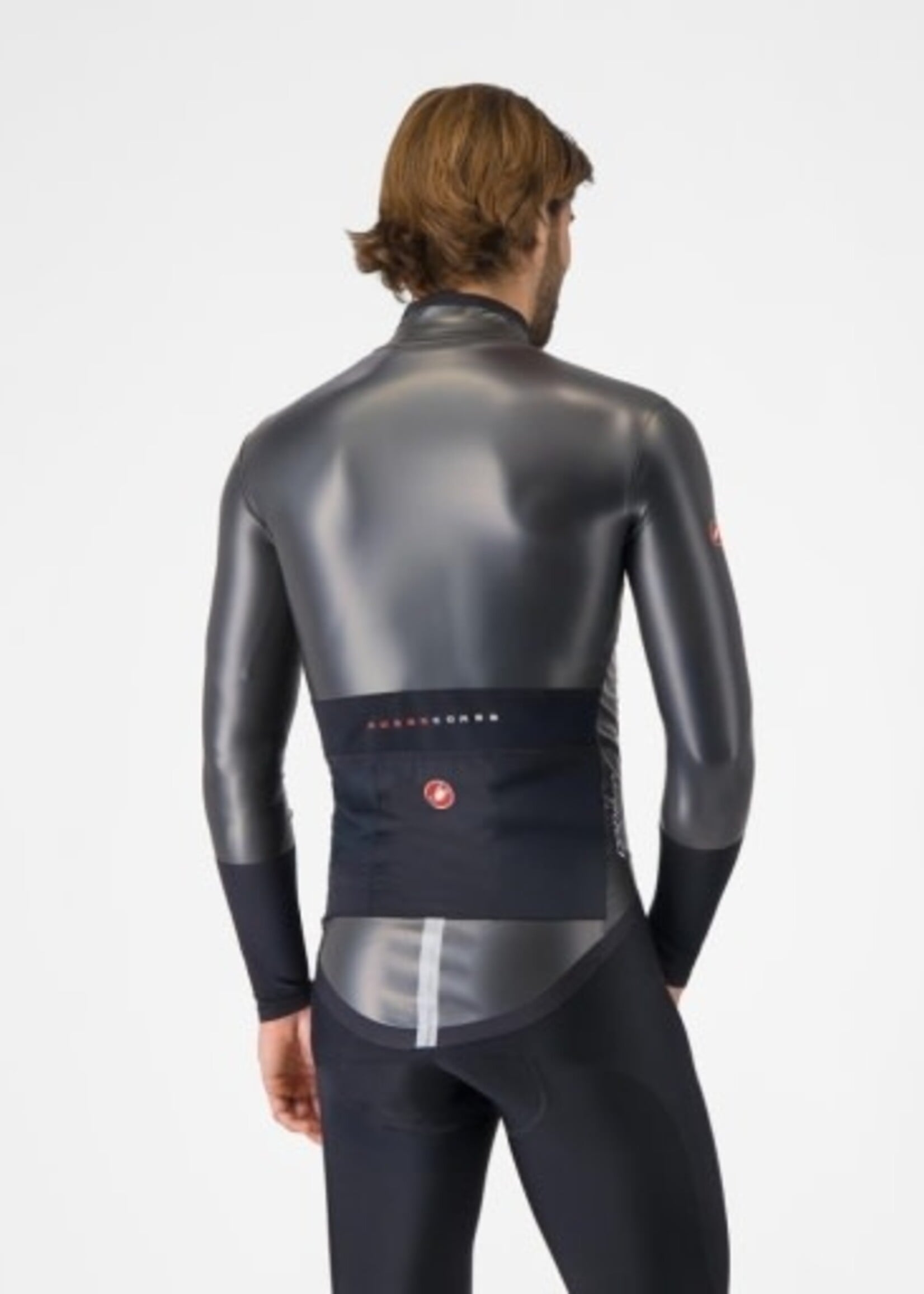 Castelli CASTELLI, Gabba R Jacket, Men