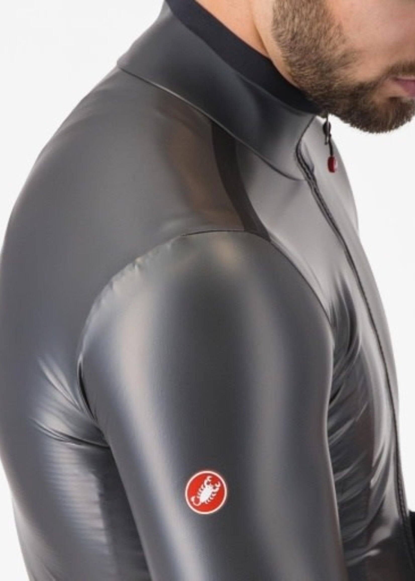 Castelli CASTELLI, Gabba R Jacket, Men