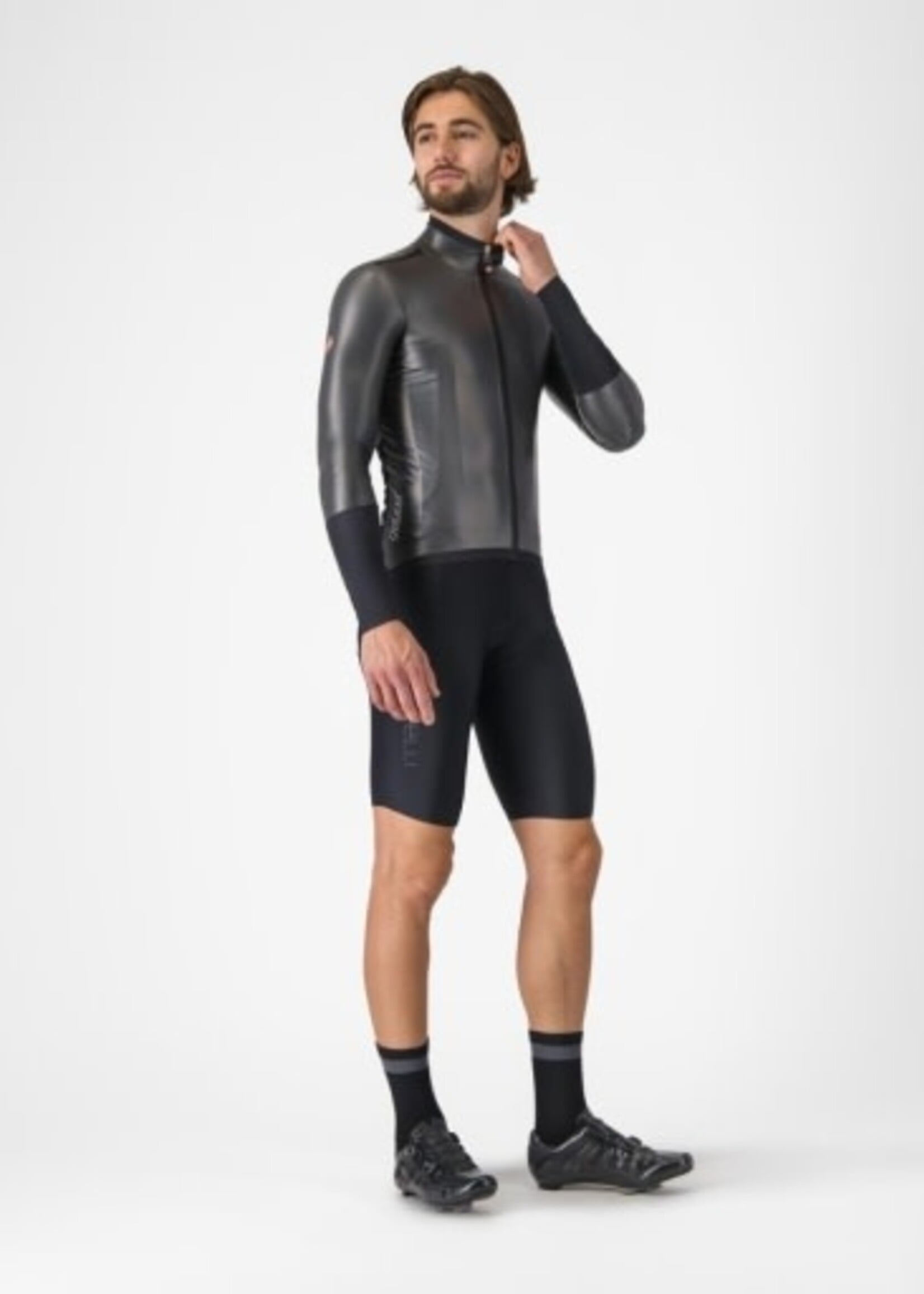 Castelli CASTELLI, Gabba R Jacket, Men