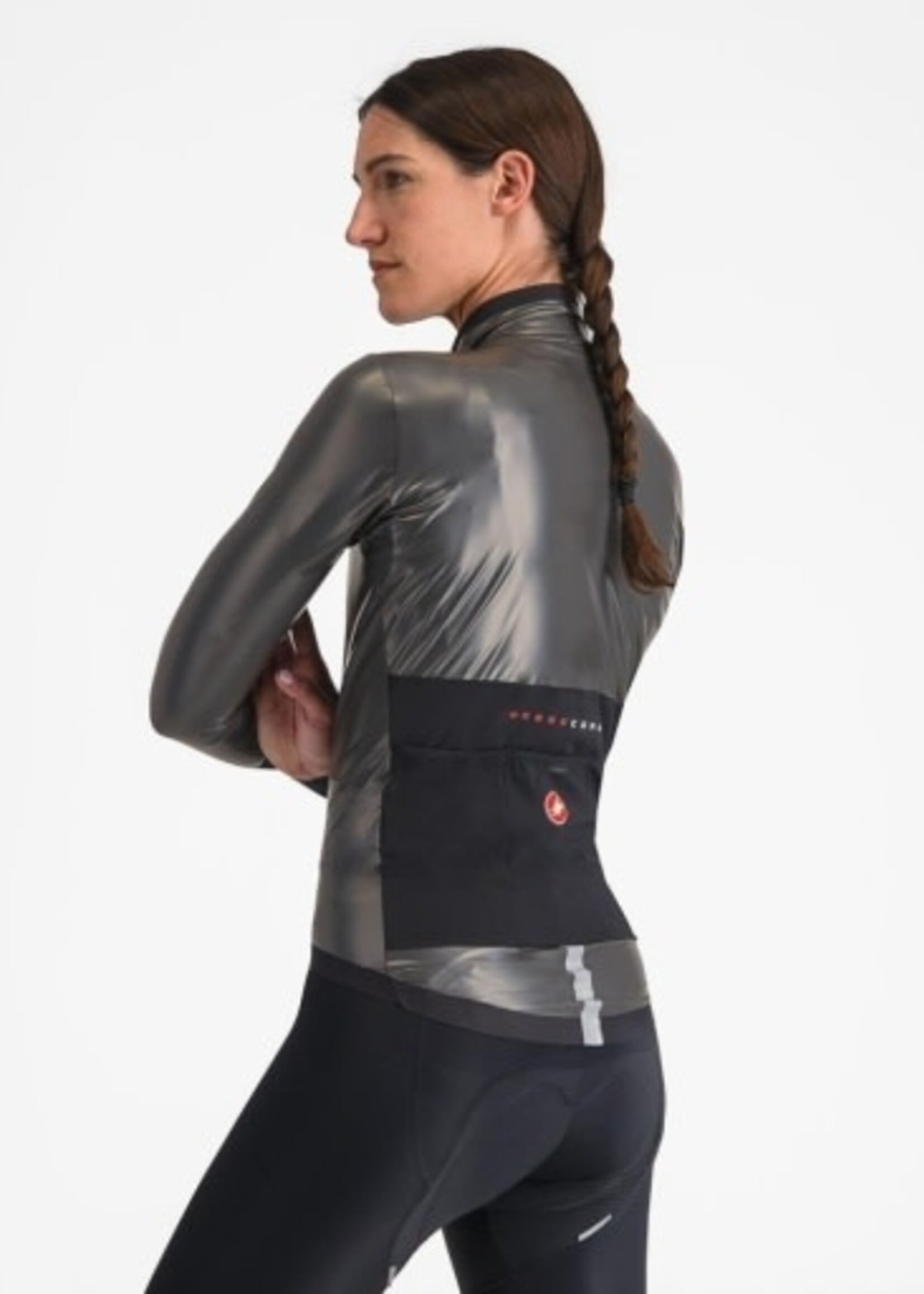 Castelli CASTELLI, Gabba R Jacket, Women