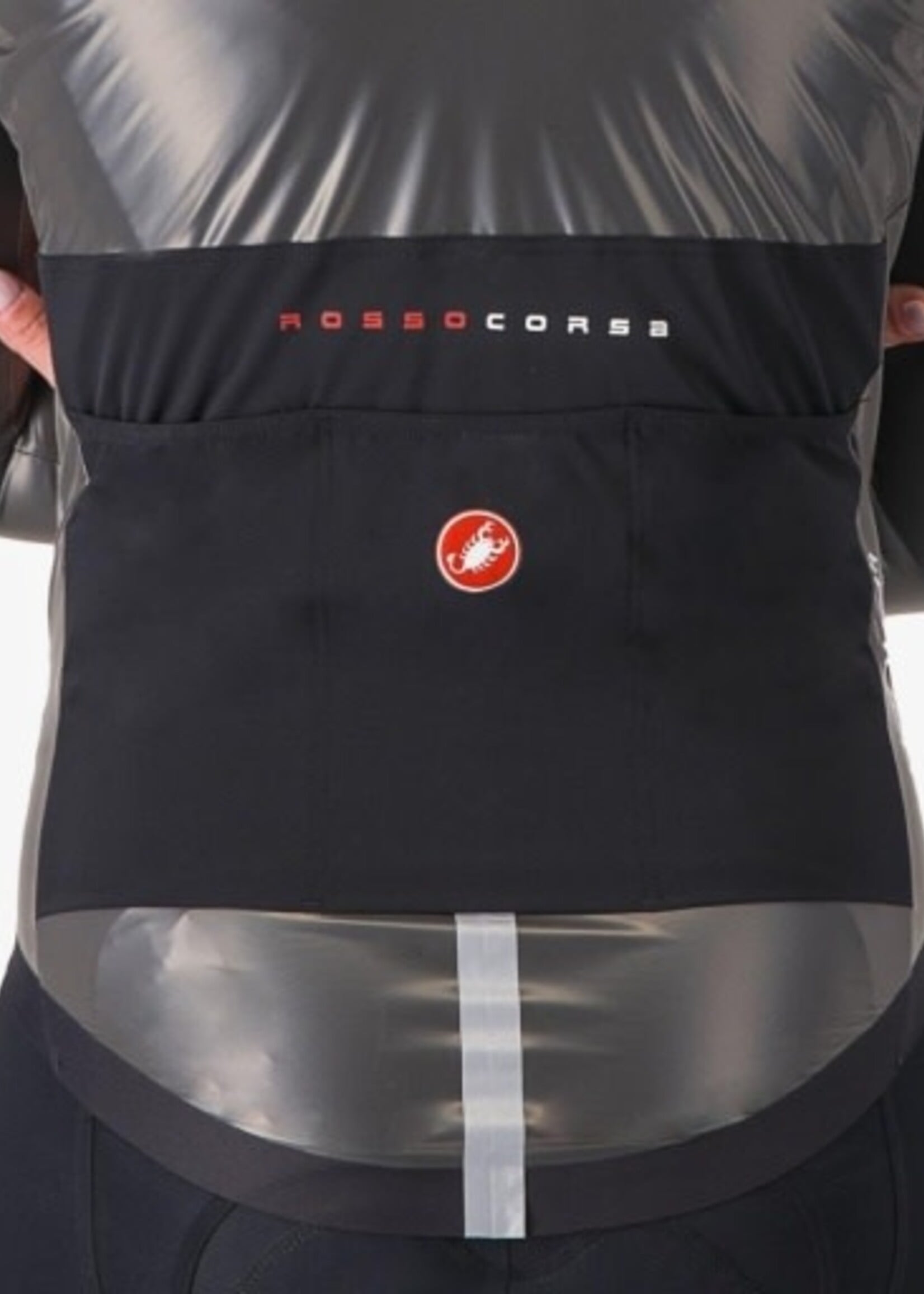 Castelli CASTELLI, Gabba R Jacket, Women