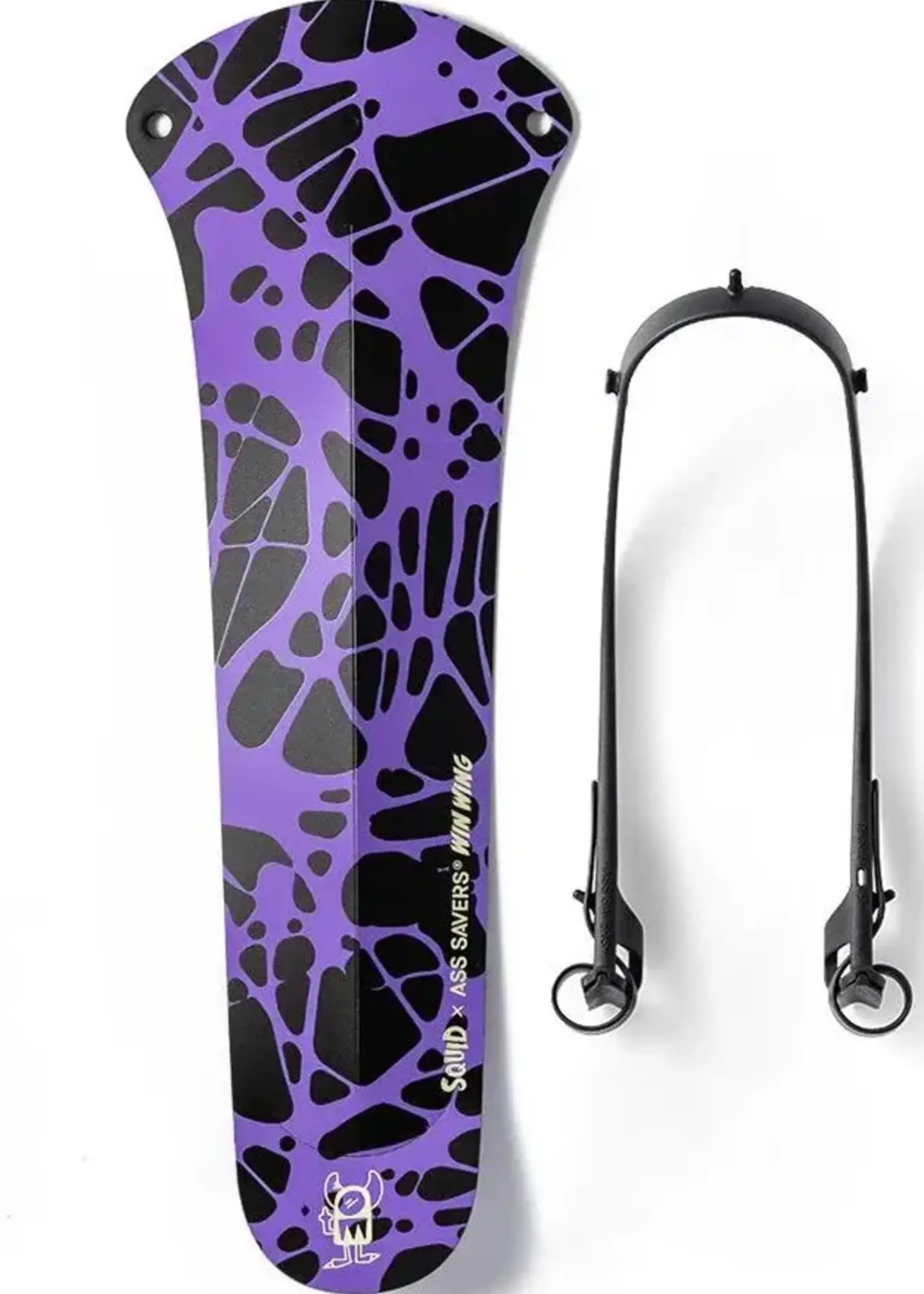 Ass Saver Ass Saver Win Wing Gravel 2