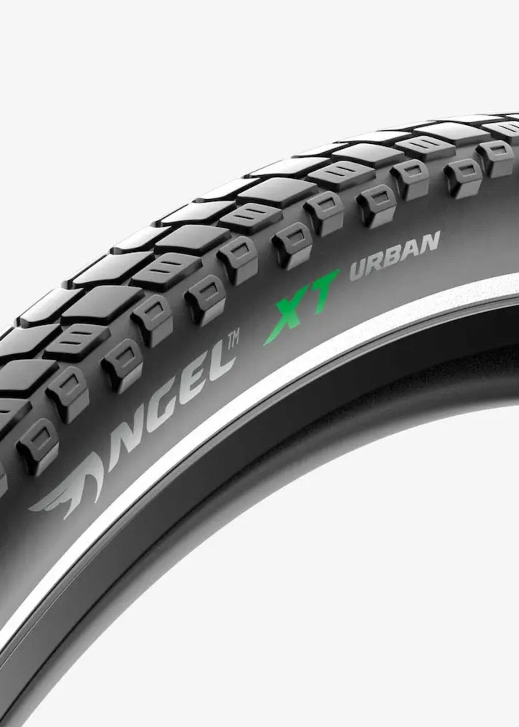 PIRELLI Pirelli, Angel XT Urban, Hybrid Tire