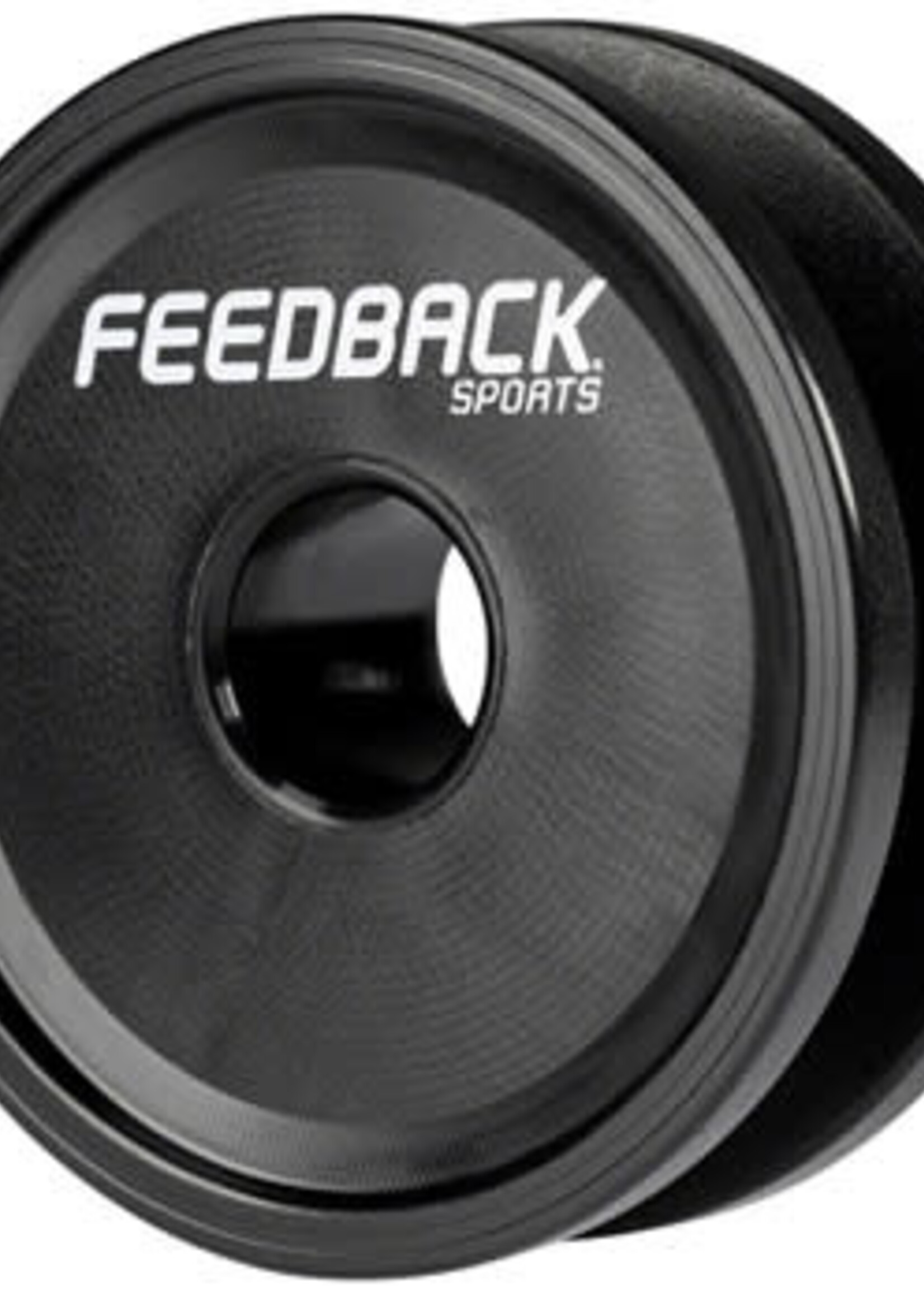 Feedback Sports Feedback Sports Thru-Axle Chain Keeper