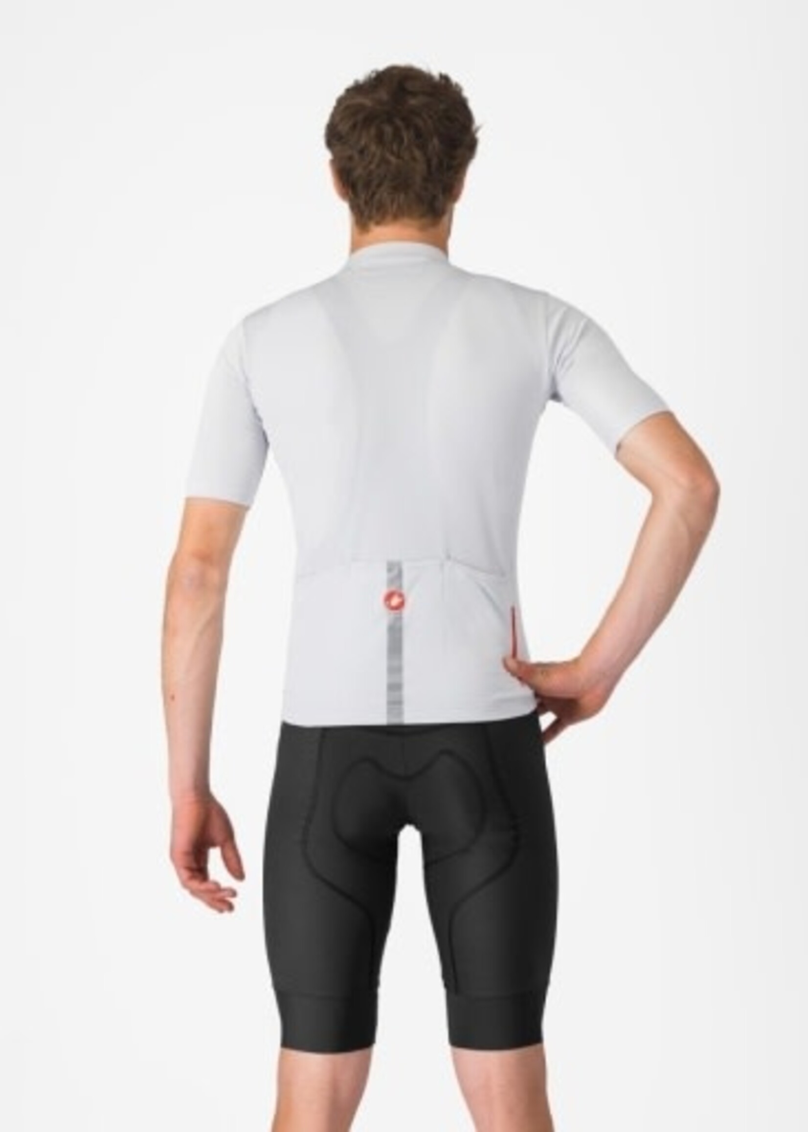Castelli CASTELLI, Men's Competizione 2 Bibshort