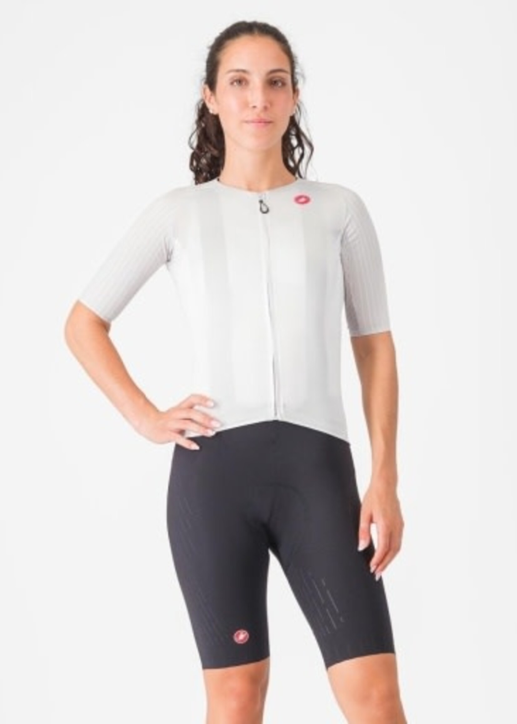 MVC Group CASTELLI, Free Aero Race S Bibshort, Women
