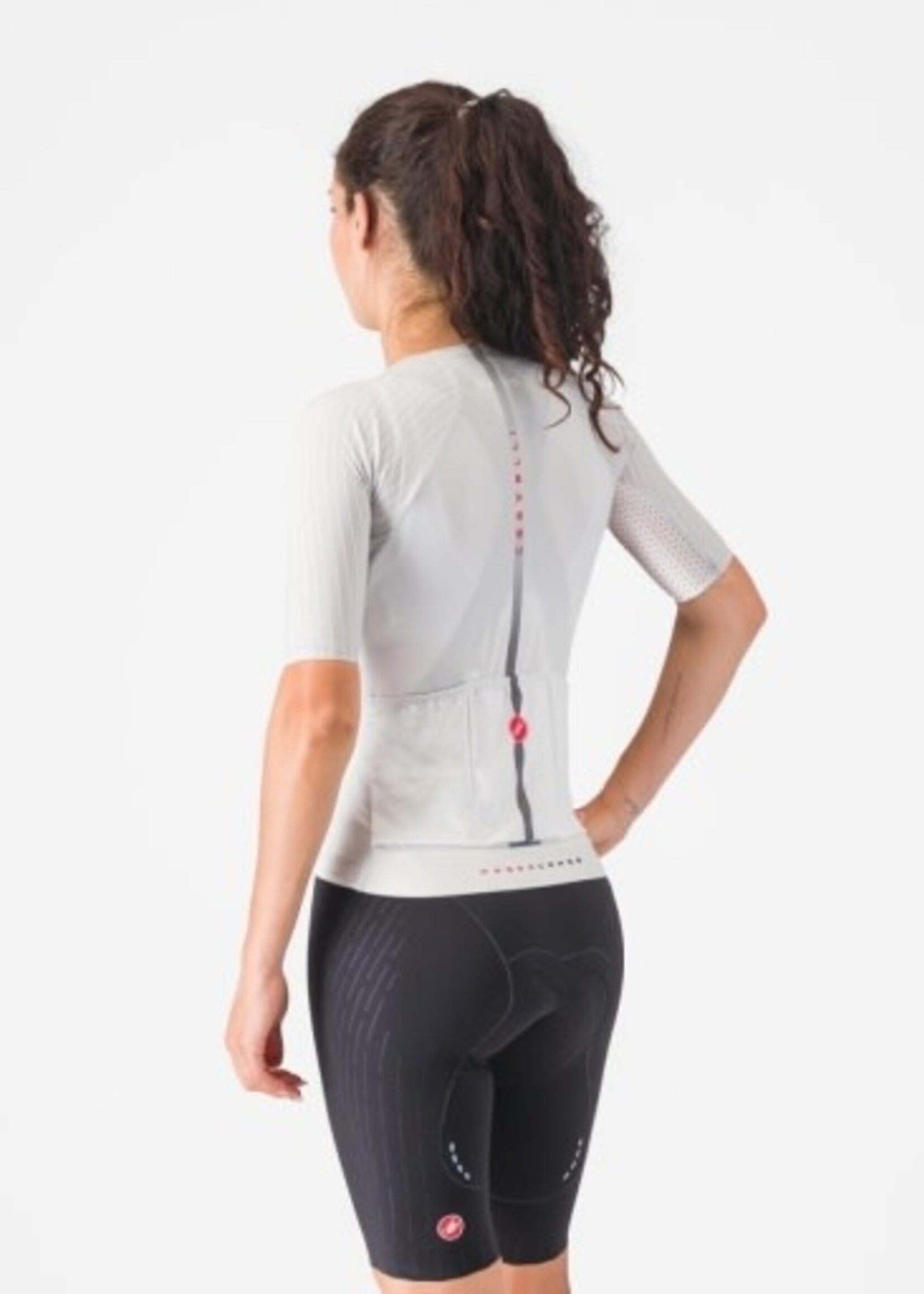 MVC Group CASTELLI, Free Aero Race S Bibshort, Women