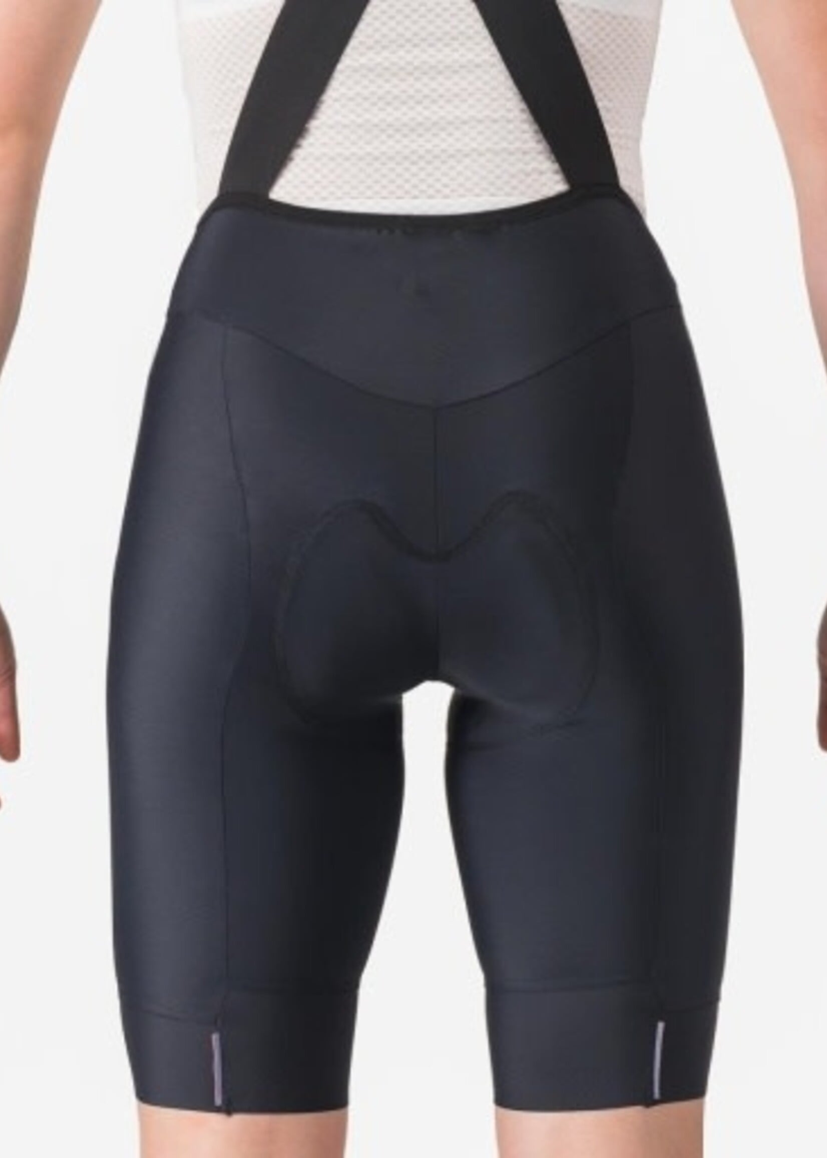 MVC Group CASTELLI, Prima 2 DT Bibshort, Women