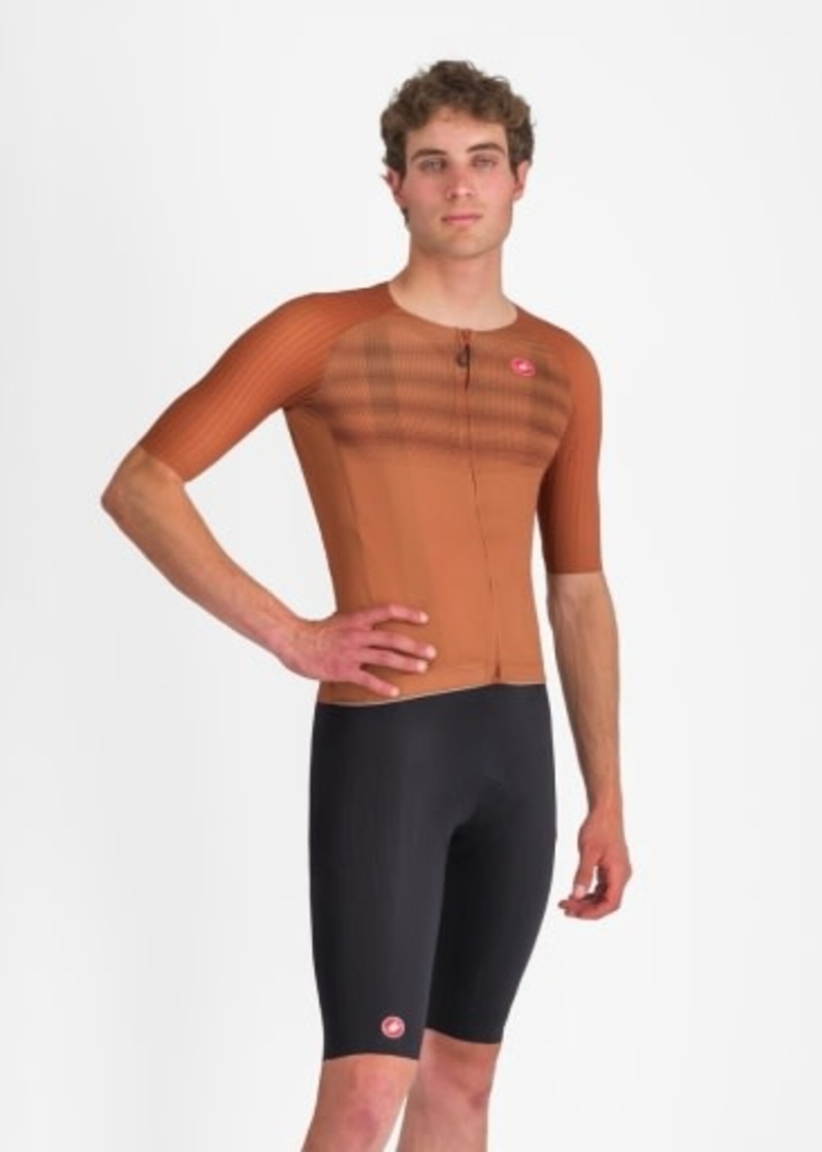 Castelli CASTELLI, Free Aero Race S Bibshort