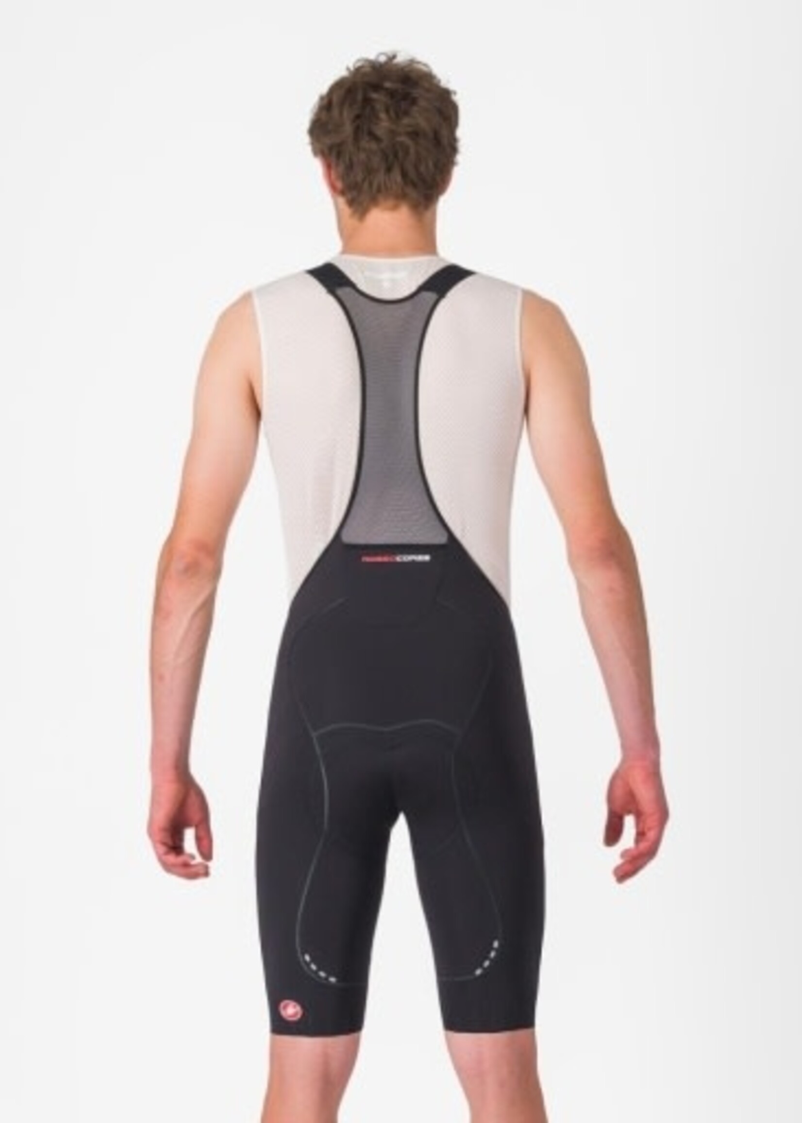 Castelli CASTELLI, Free Aero Race S Bibshort