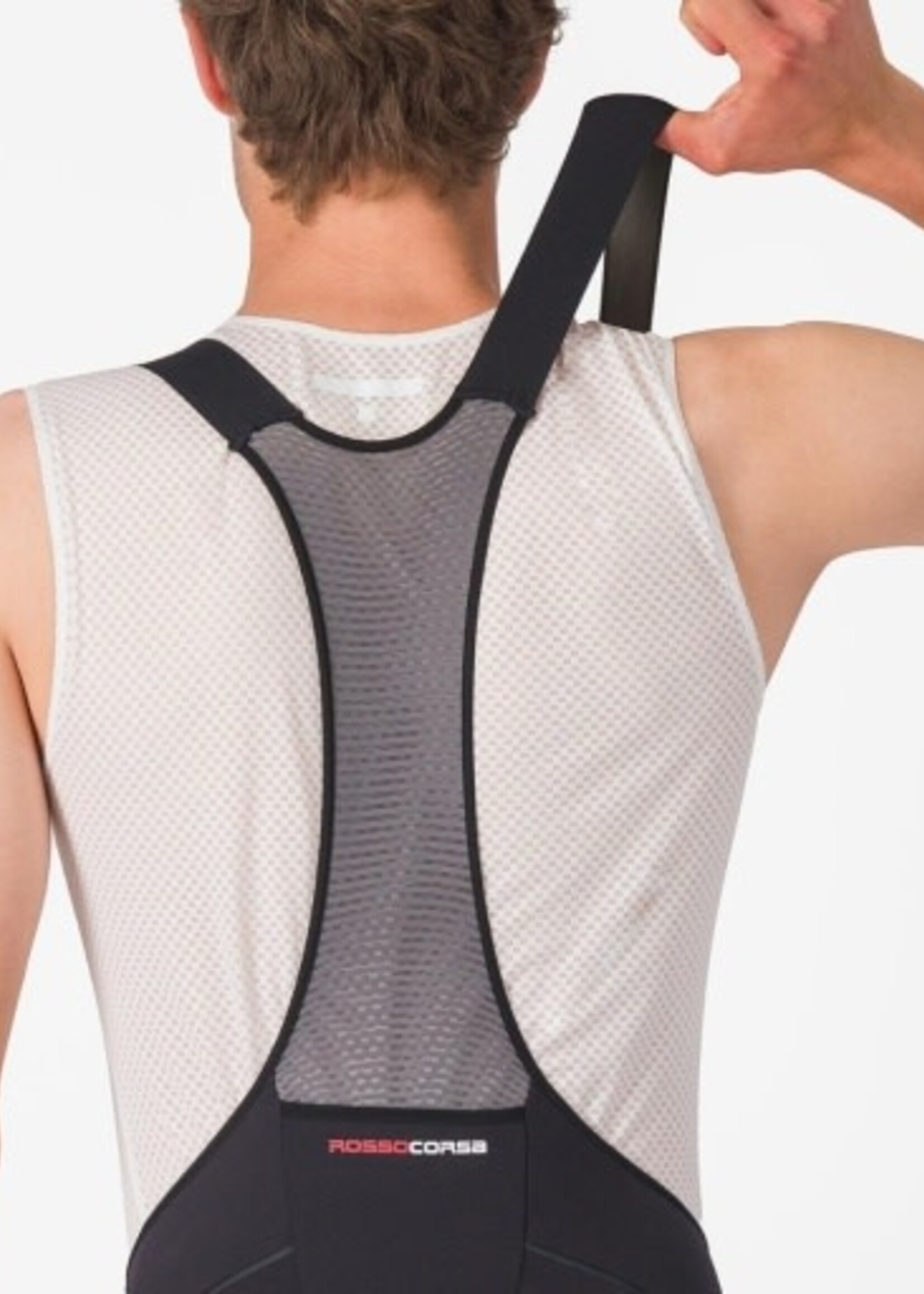 Castelli CASTELLI, Free Aero Race S Bibshort