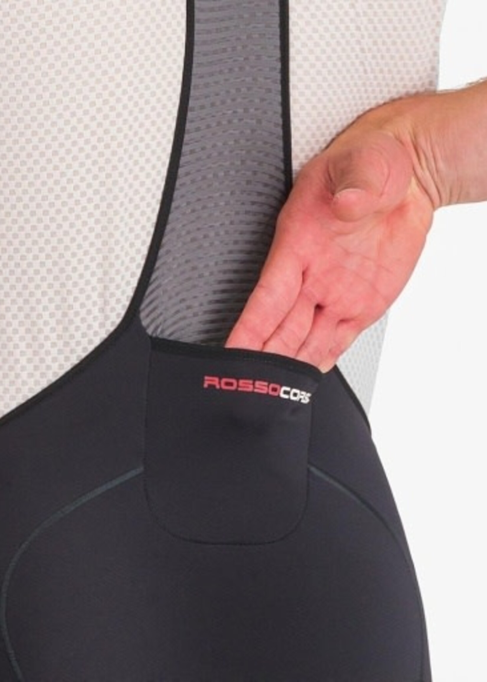 Castelli CASTELLI, Free Aero Race S Bibshort